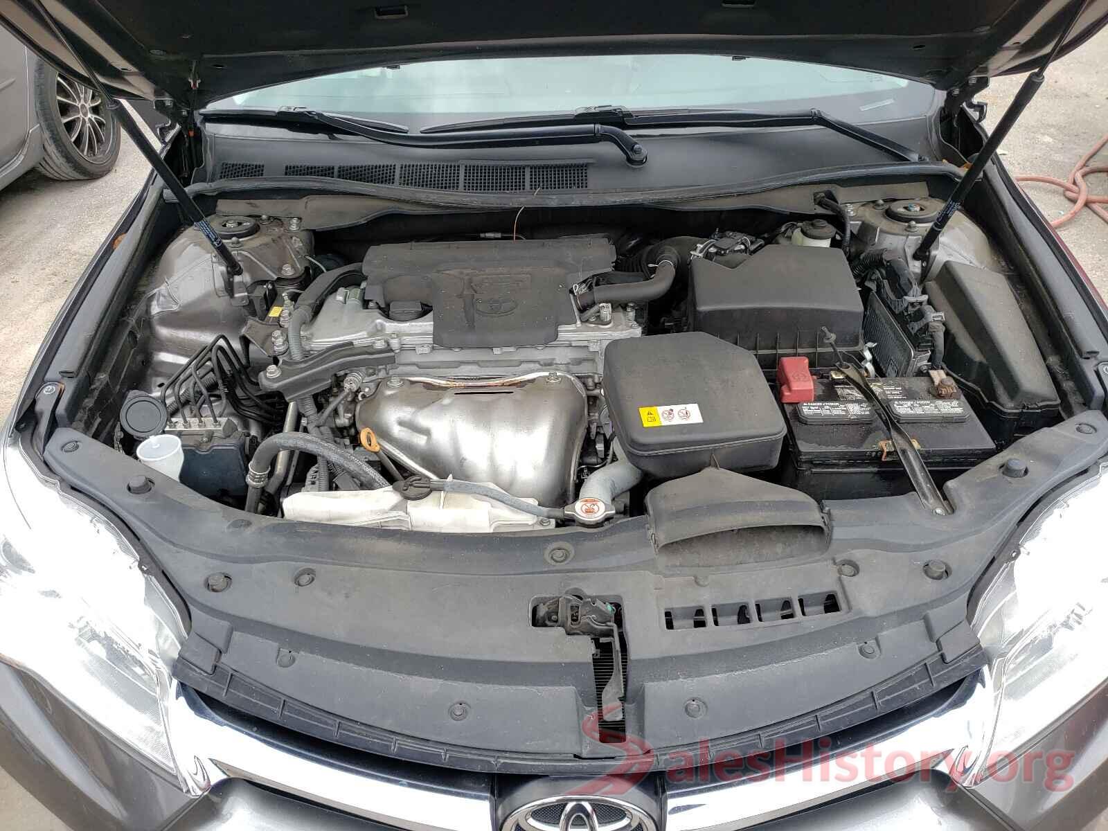 4T1BF1FK9HU411127 2017 TOYOTA CAMRY