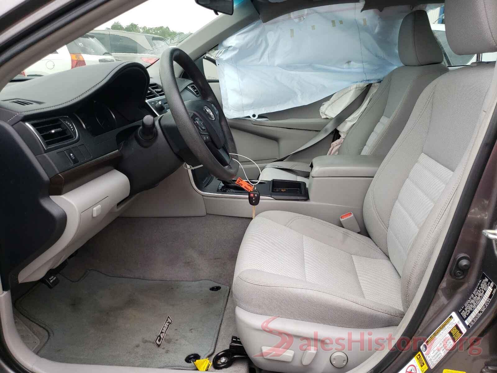 4T1BF1FK9HU411127 2017 TOYOTA CAMRY