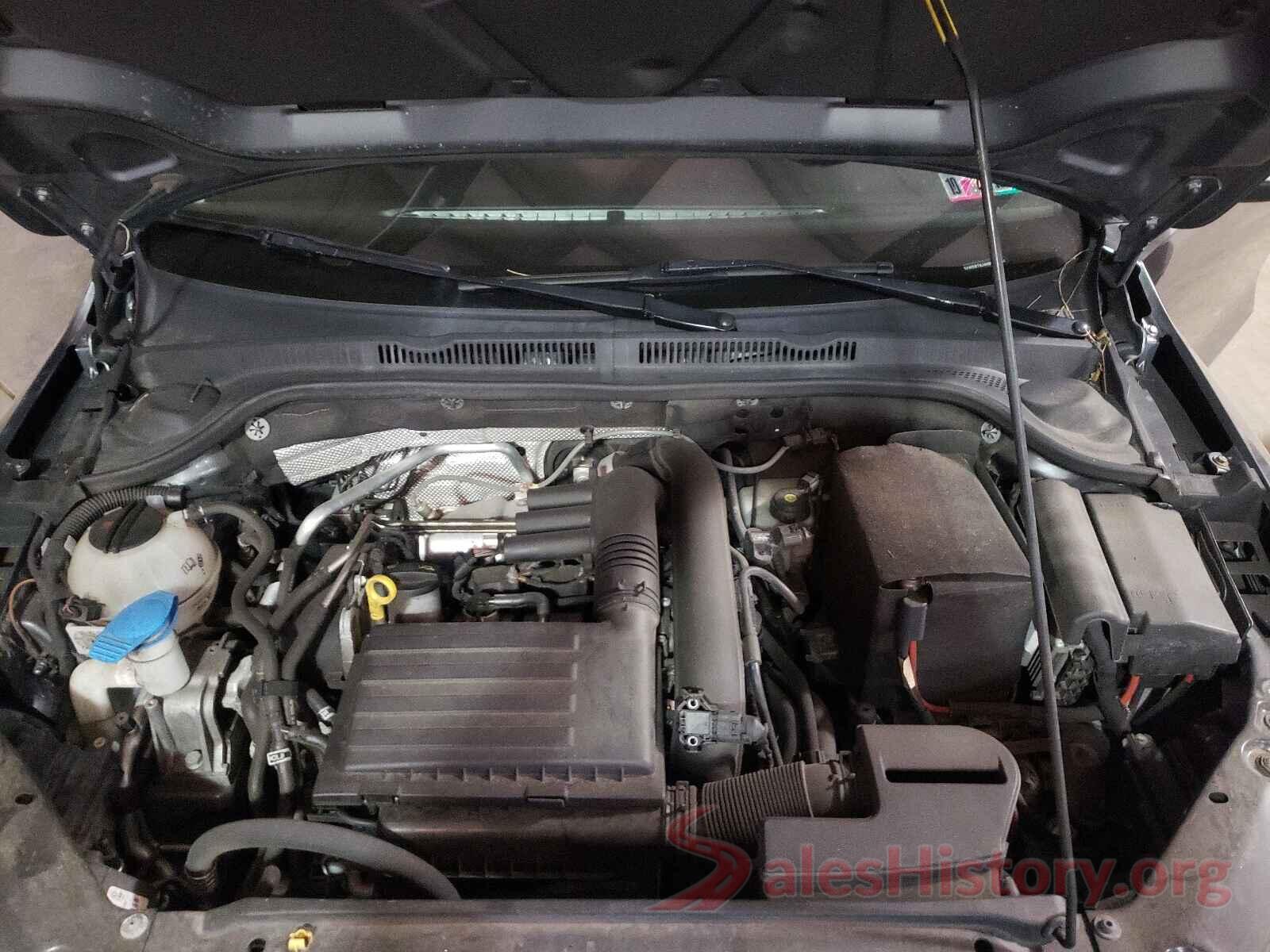 3VWDB7AJ4HM202034 2017 VOLKSWAGEN JETTA