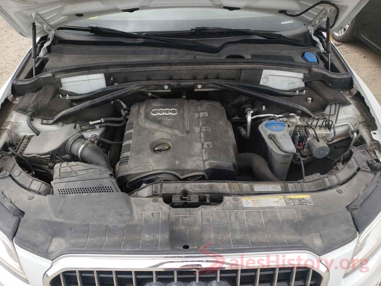 WA1M2AFP7HA074621 2017 AUDI Q5