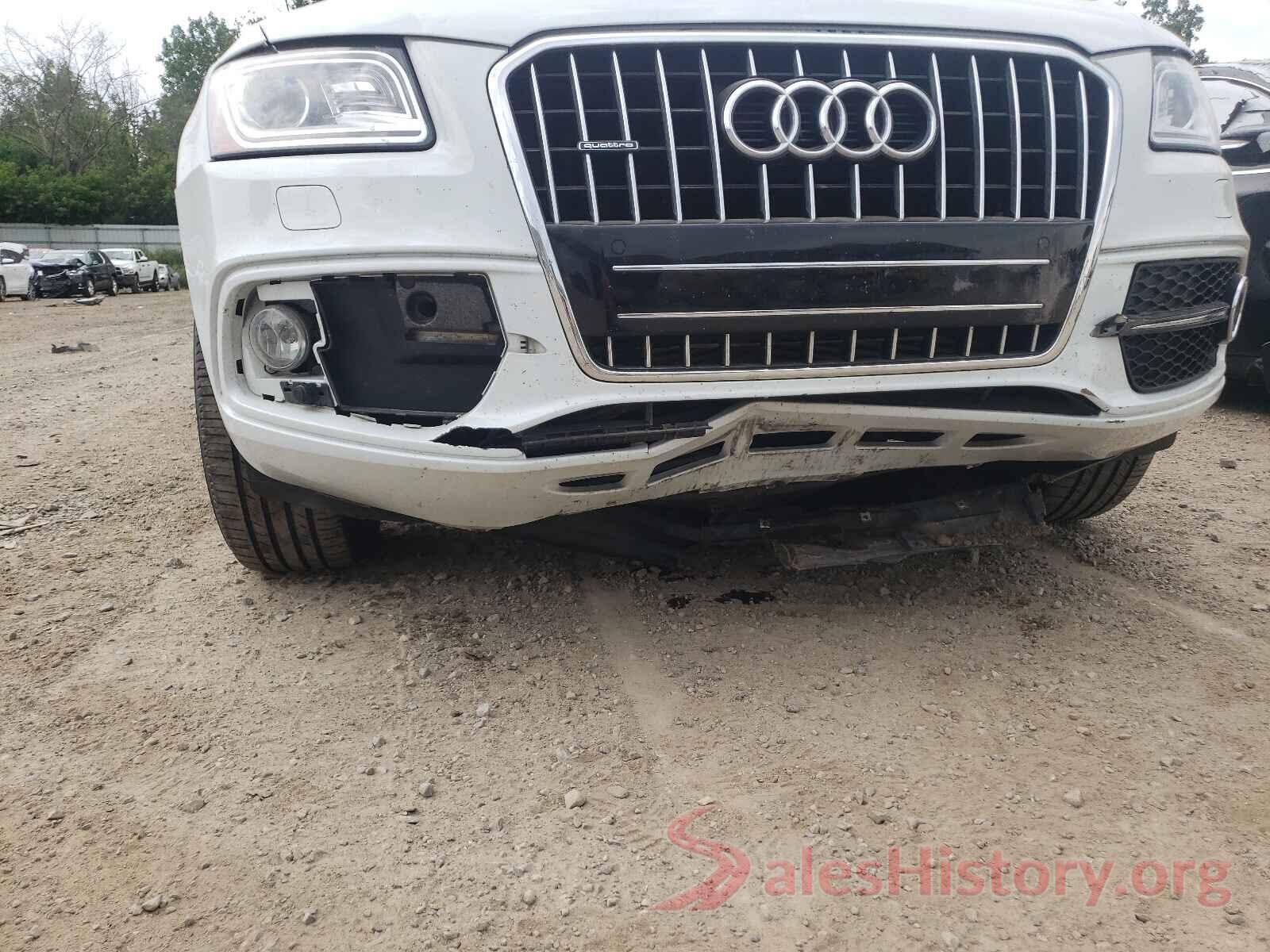 WA1M2AFP7HA074621 2017 AUDI Q5