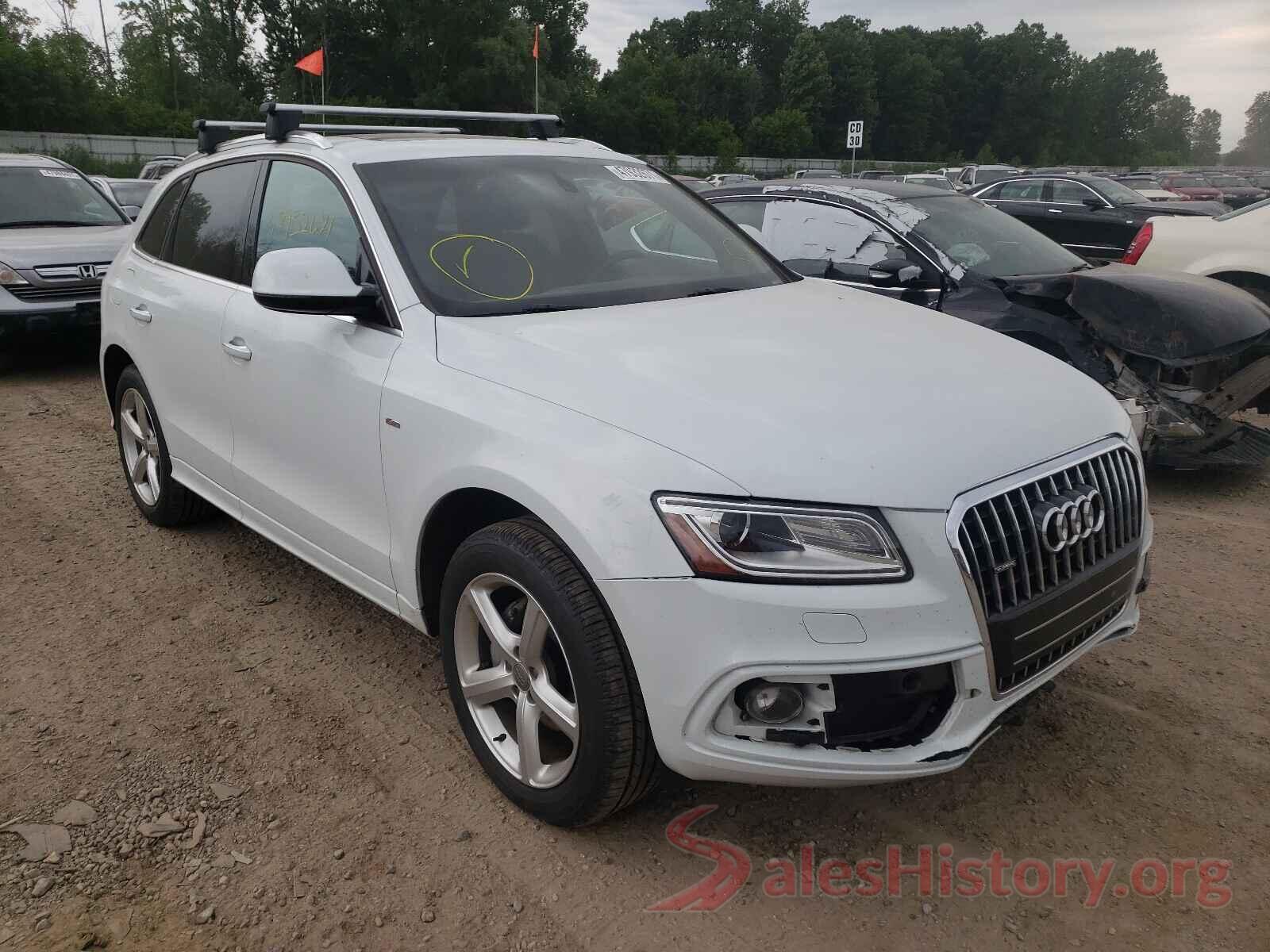 WA1M2AFP7HA074621 2017 AUDI Q5