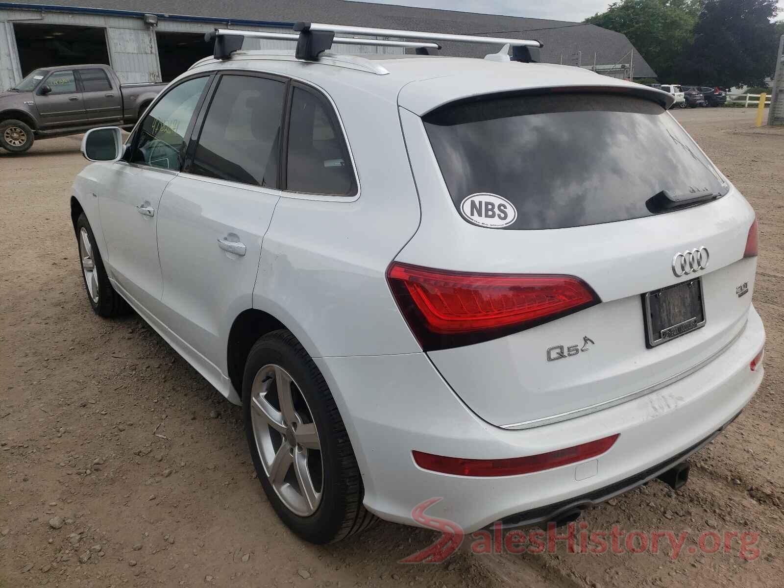 WA1M2AFP7HA074621 2017 AUDI Q5