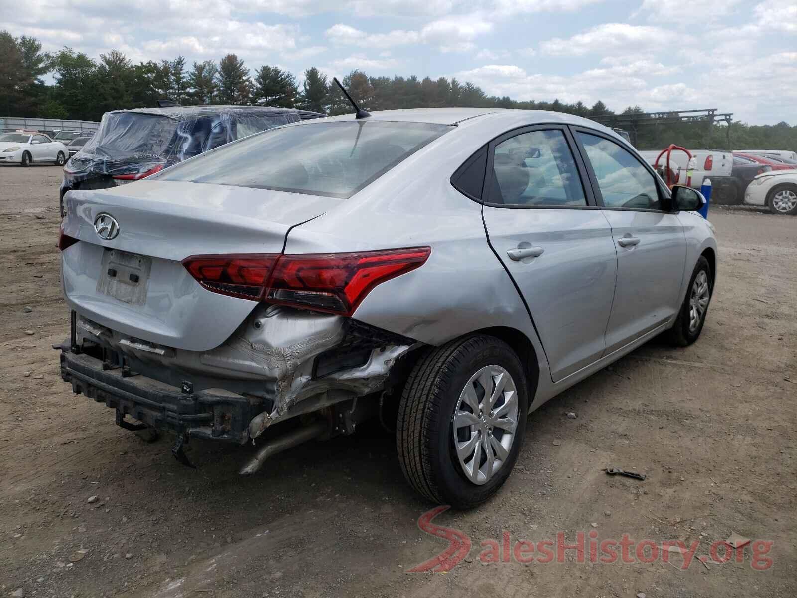 3KPC24A38JE012266 2018 HYUNDAI ACCENT