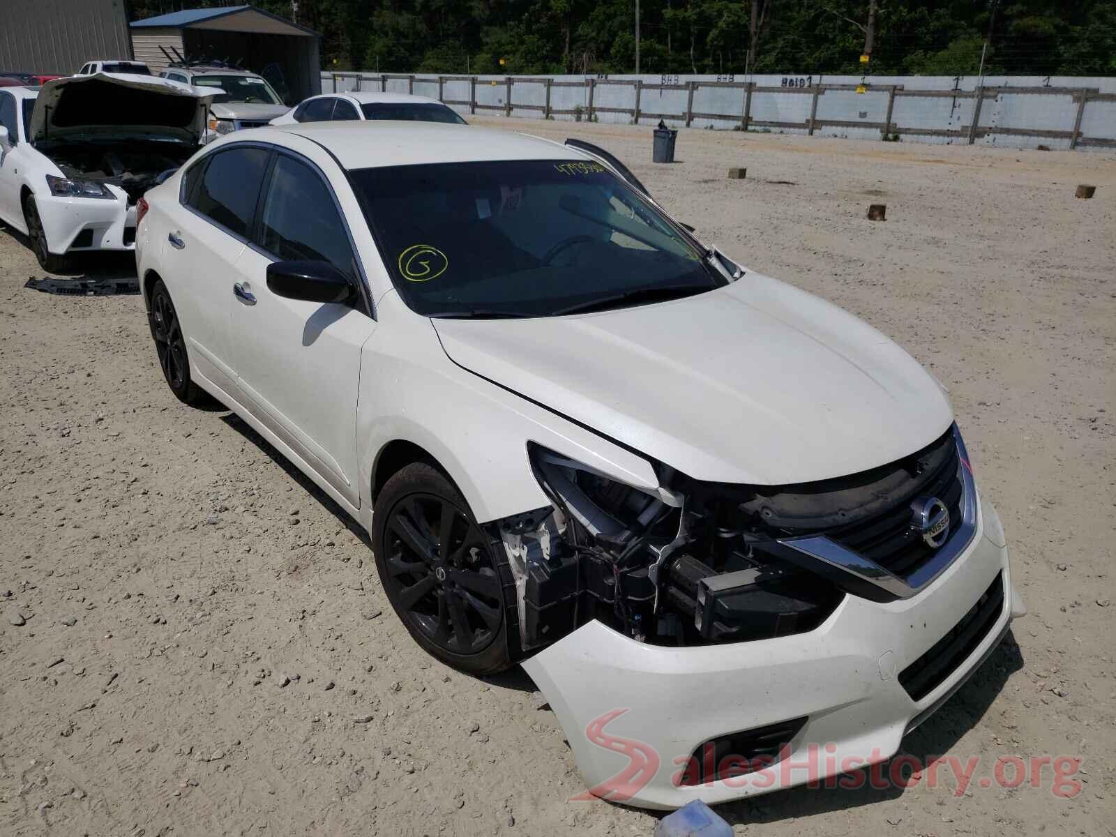 1N4AL3AP5HC245658 2017 NISSAN ALTIMA