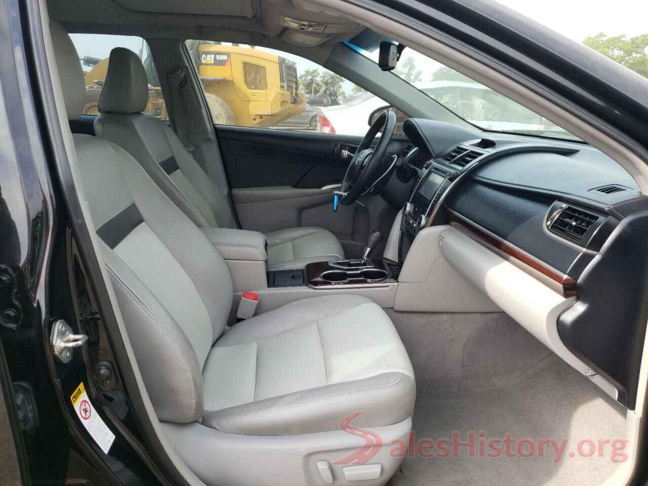 4T1BK1FK4DU530497 2013 TOYOTA CAMRY