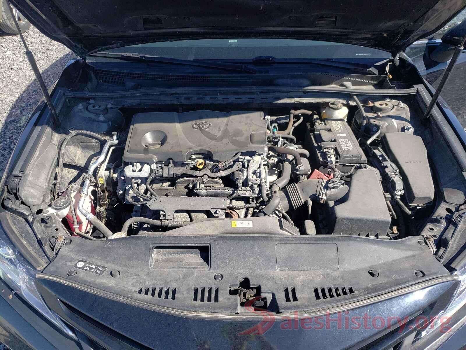 4T1B11HK9JU007021 2018 TOYOTA CAMRY