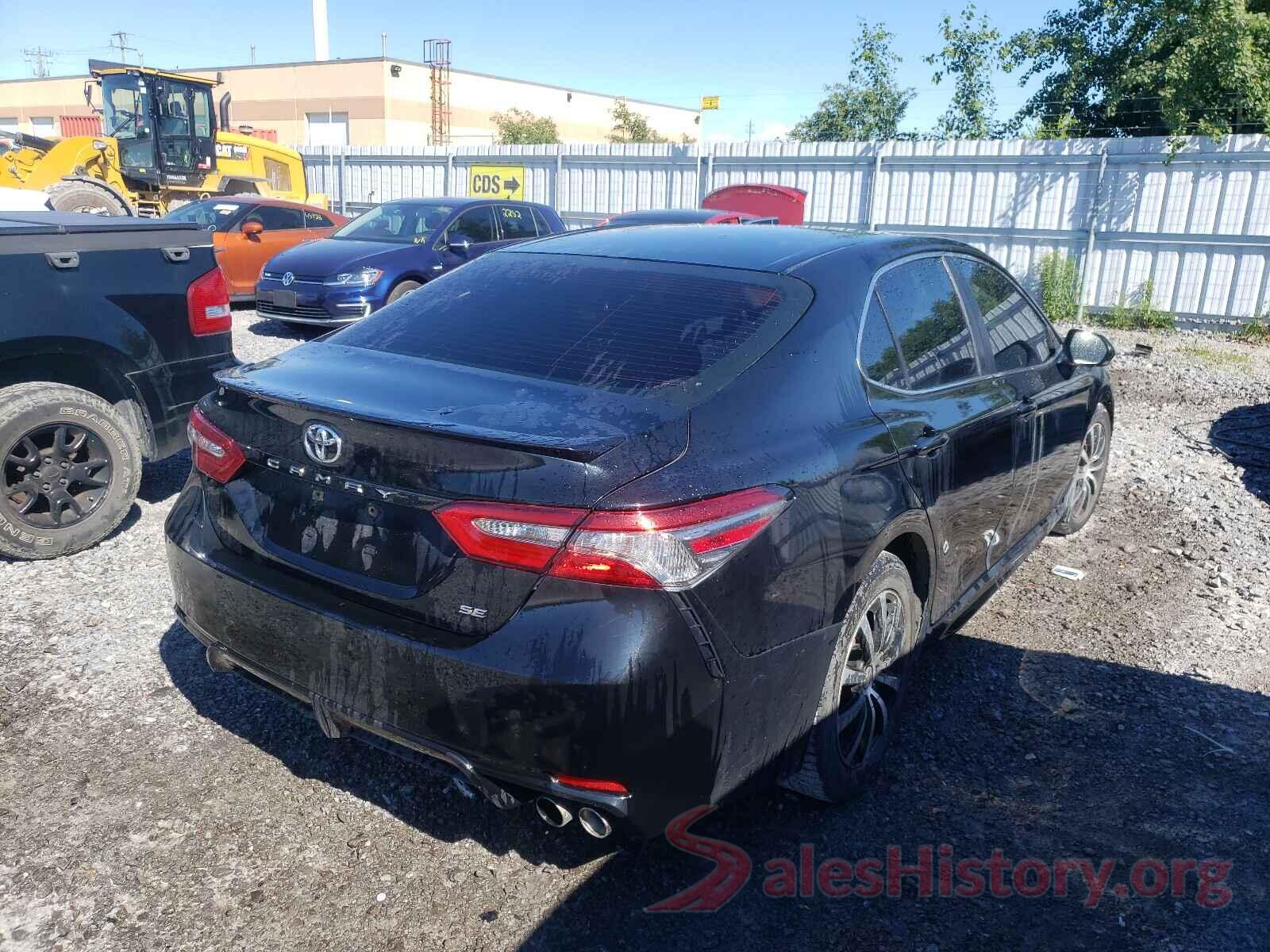 4T1B11HK9JU007021 2018 TOYOTA CAMRY