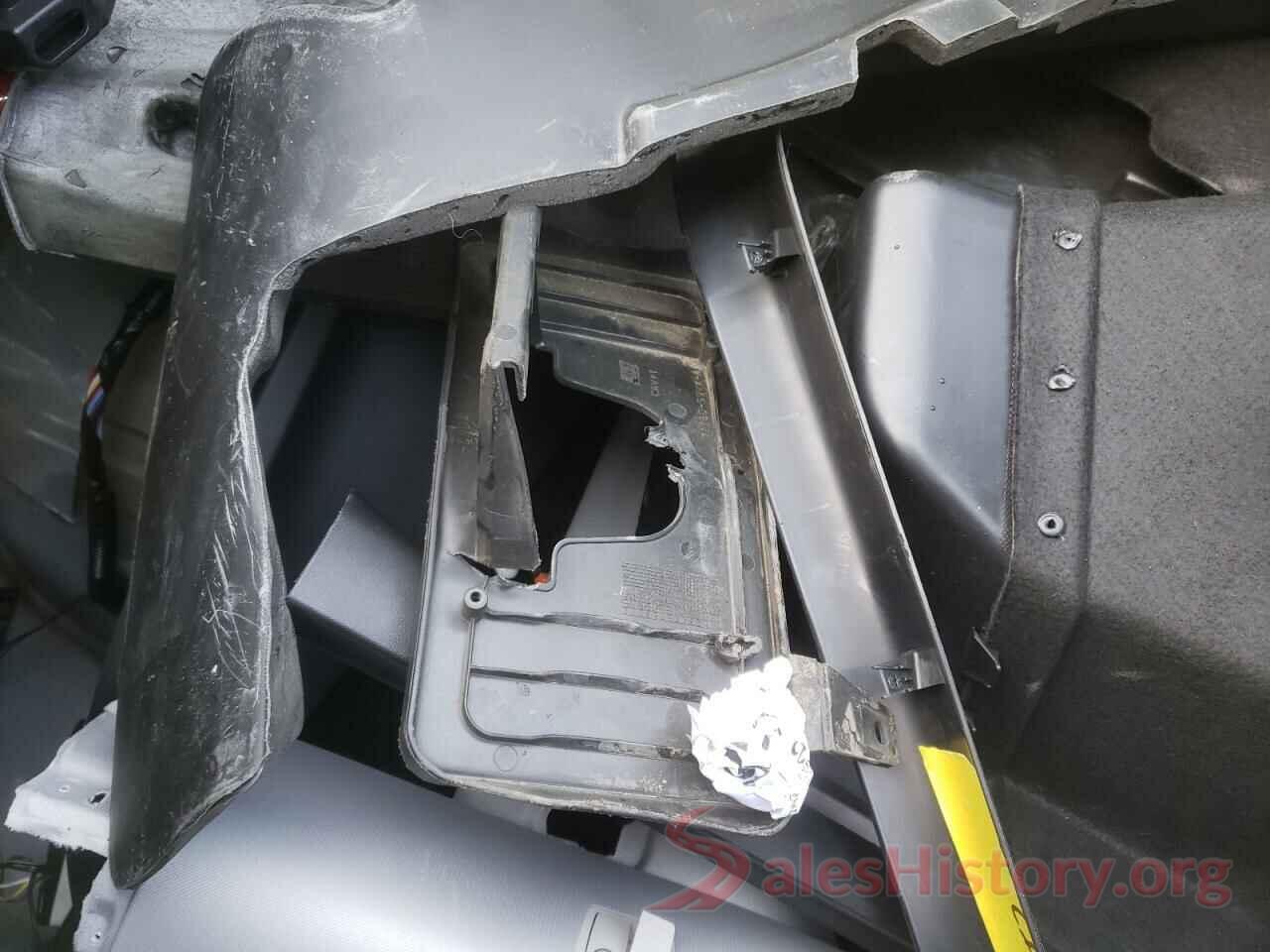 5YJYGDED1MF111293 2021 TESLA MODEL Y