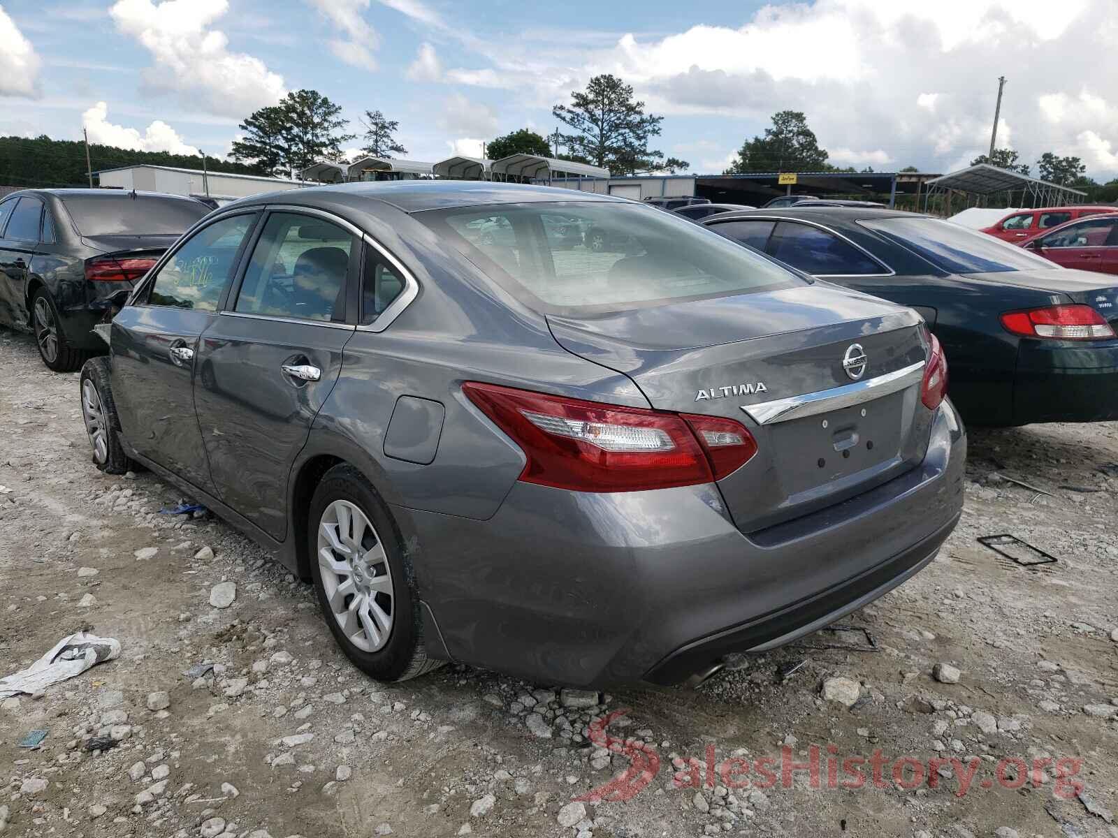 1N4AL3AP2JC162663 2018 NISSAN ALTIMA