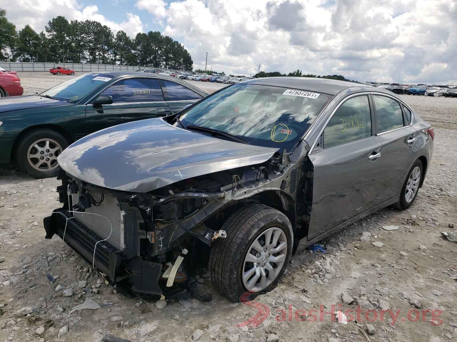 1N4AL3AP2JC162663 2018 NISSAN ALTIMA