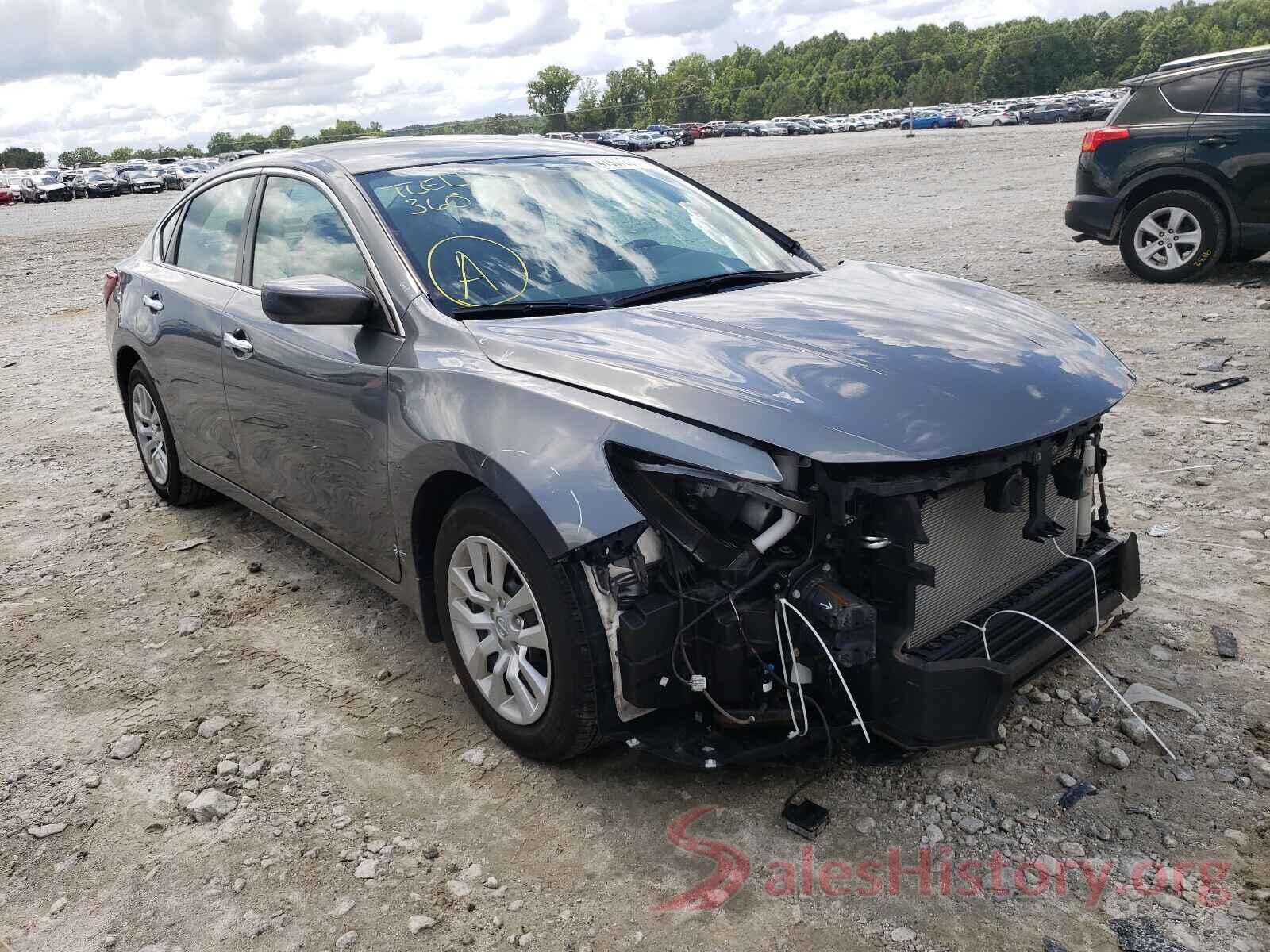 1N4AL3AP2JC162663 2018 NISSAN ALTIMA