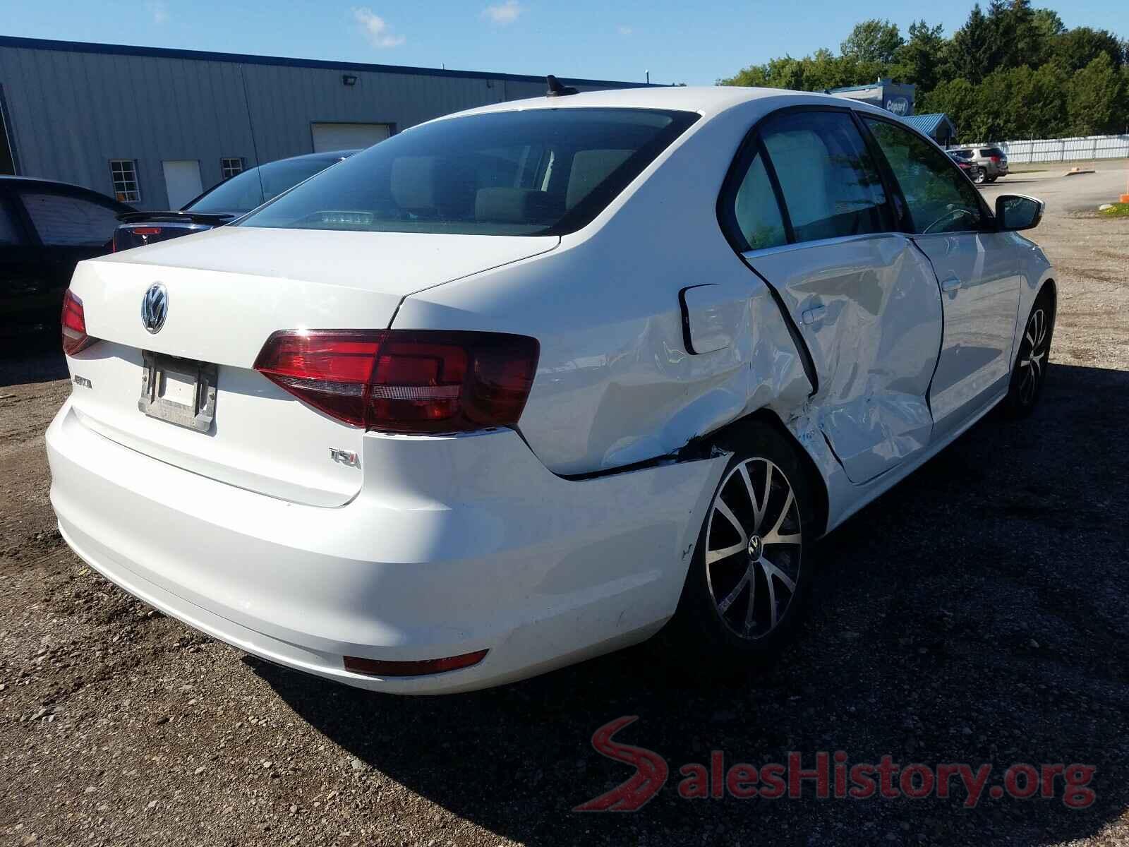 3VWD67AJ8GM215470 2016 VOLKSWAGEN JETTA