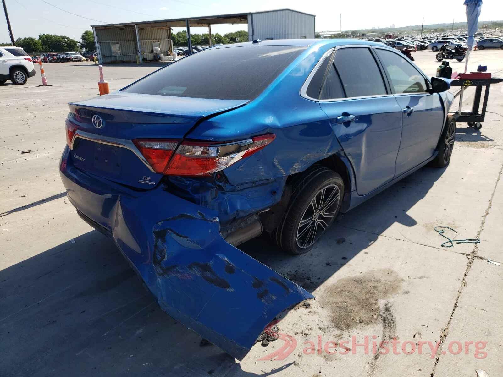 4T1BF1FK0GU502351 2016 TOYOTA CAMRY