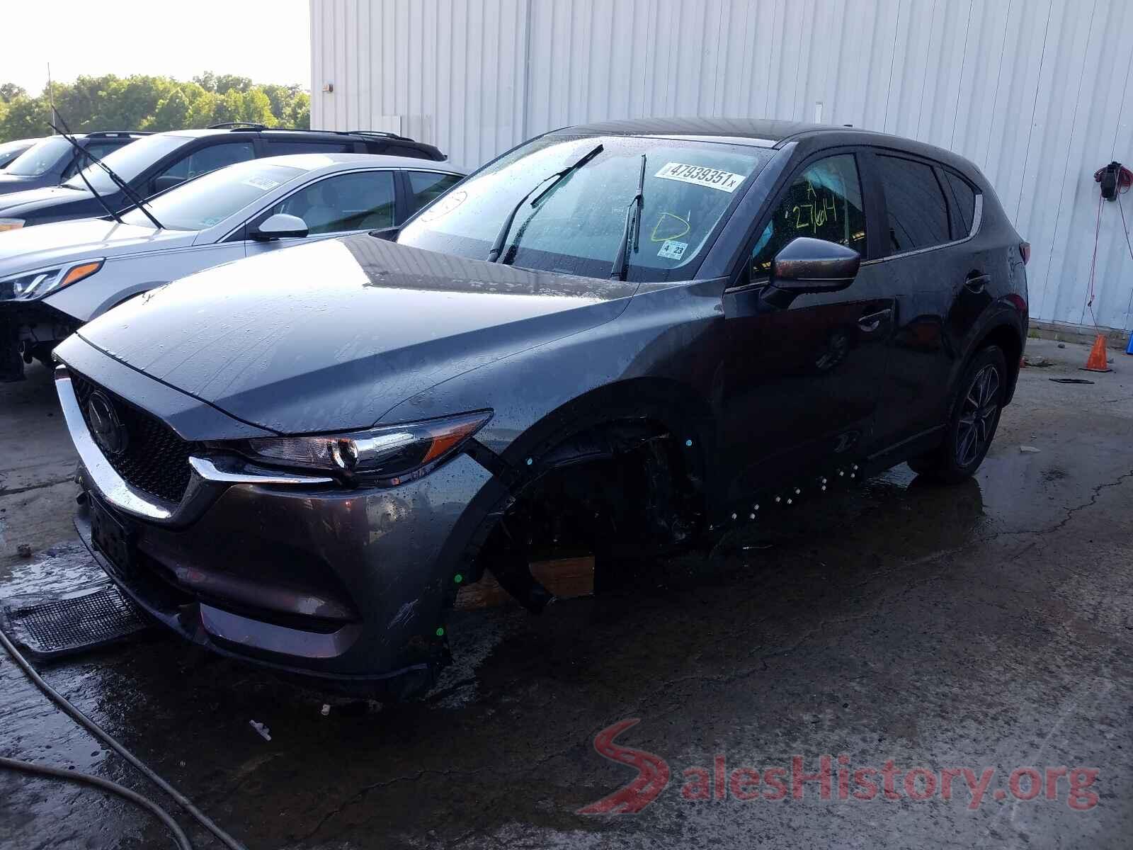 JM3KFBCM6J0358648 2018 MAZDA CX-5