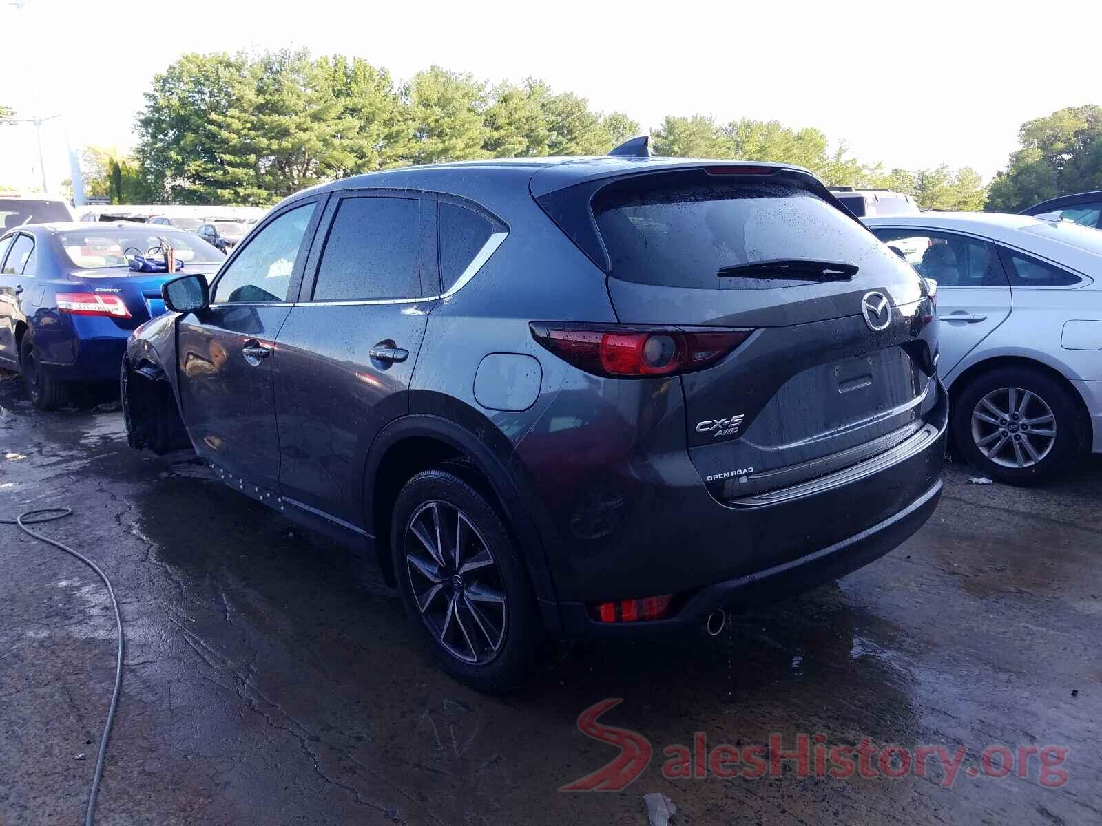 JM3KFBCM6J0358648 2018 MAZDA CX-5