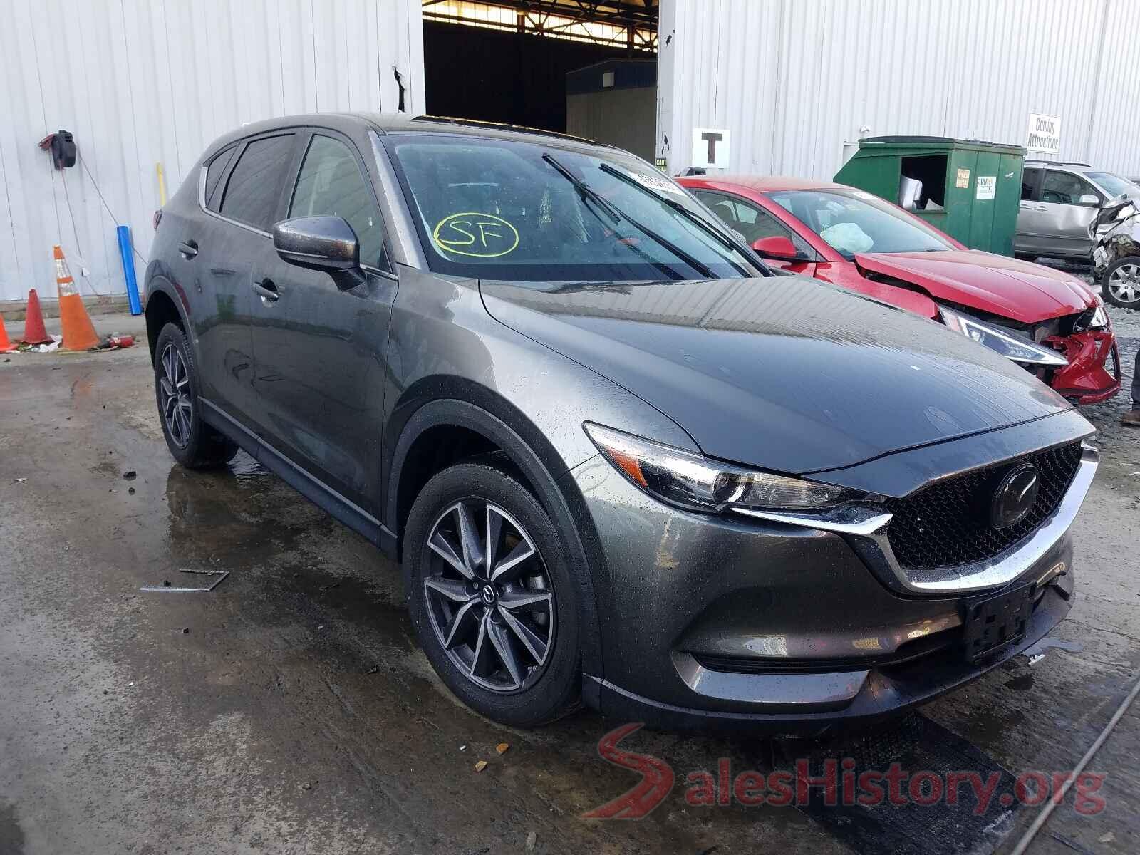 JM3KFBCM6J0358648 2018 MAZDA CX-5