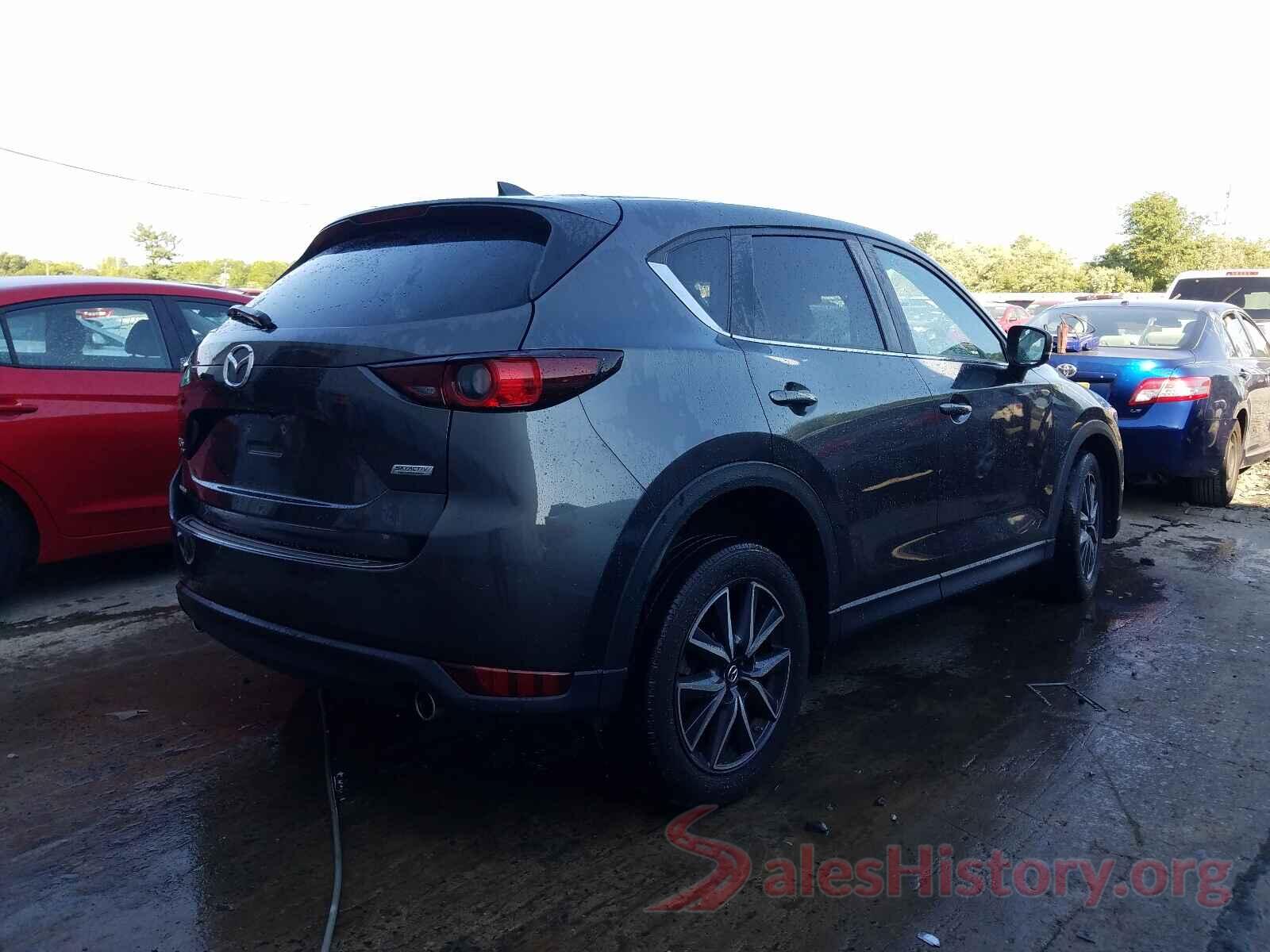 JM3KFBCM6J0358648 2018 MAZDA CX-5