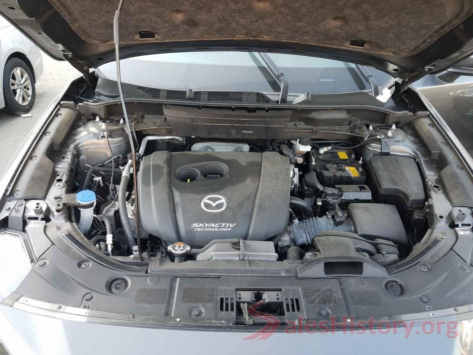 JM3KFBCM6J0358648 2018 MAZDA CX-5