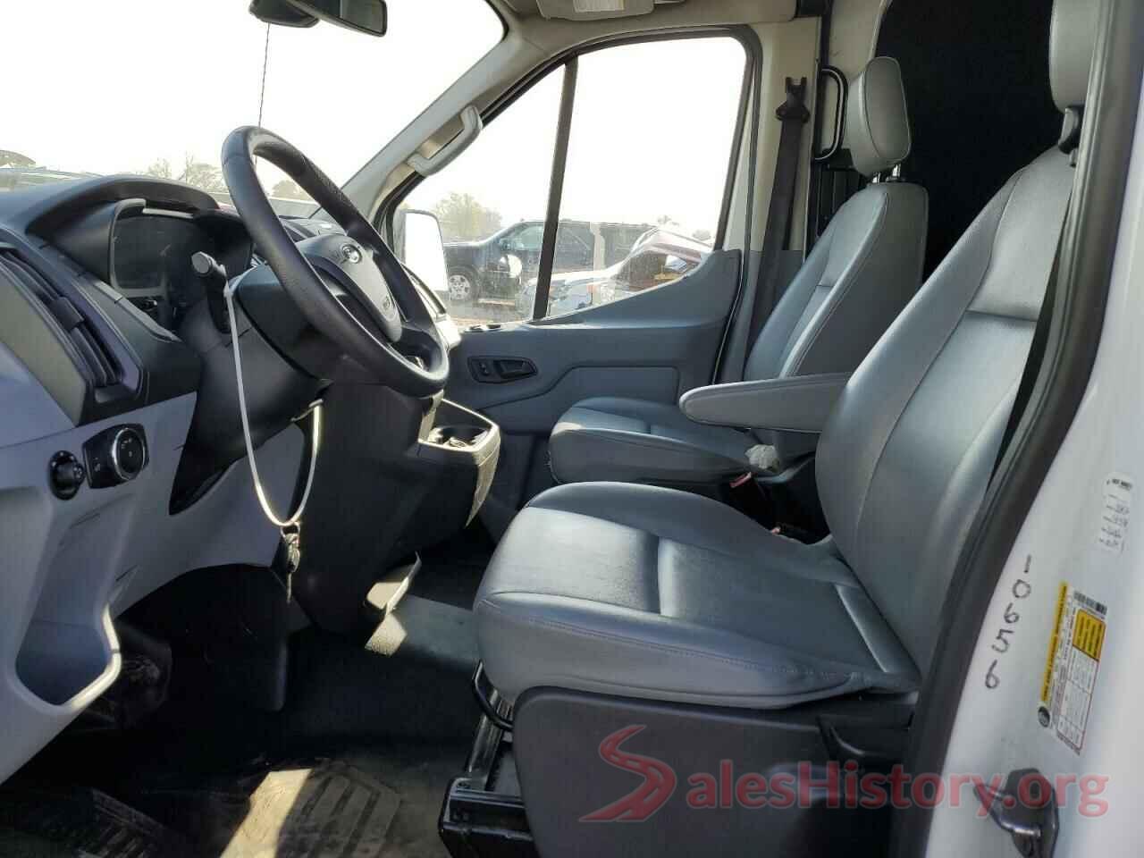 1FTYR2CMXKKA12344 2019 FORD TRANSIT