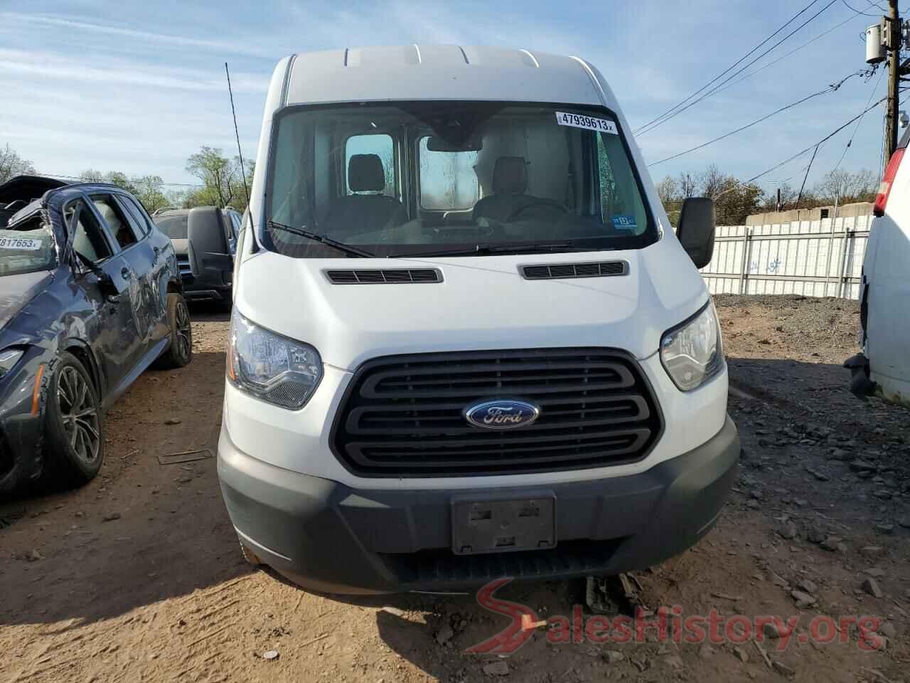 1FTYR2CMXKKA12344 2019 FORD TRANSIT