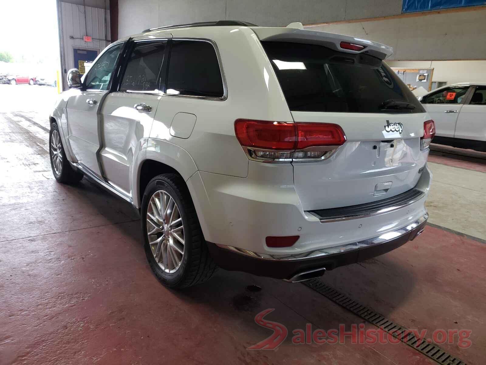 1C4RJFJT5HC756322 2017 JEEP CHEROKEE