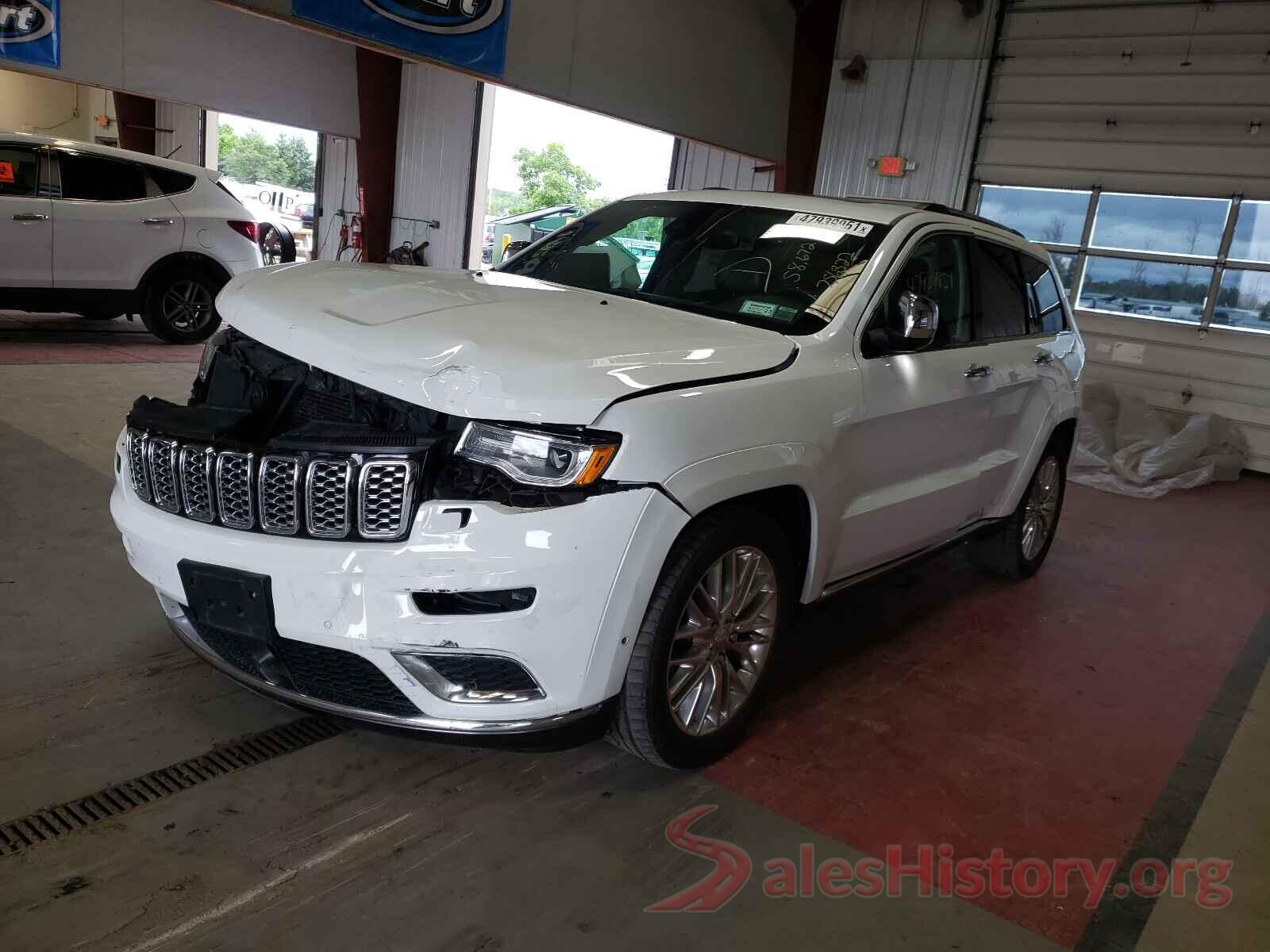 1C4RJFJT5HC756322 2017 JEEP CHEROKEE