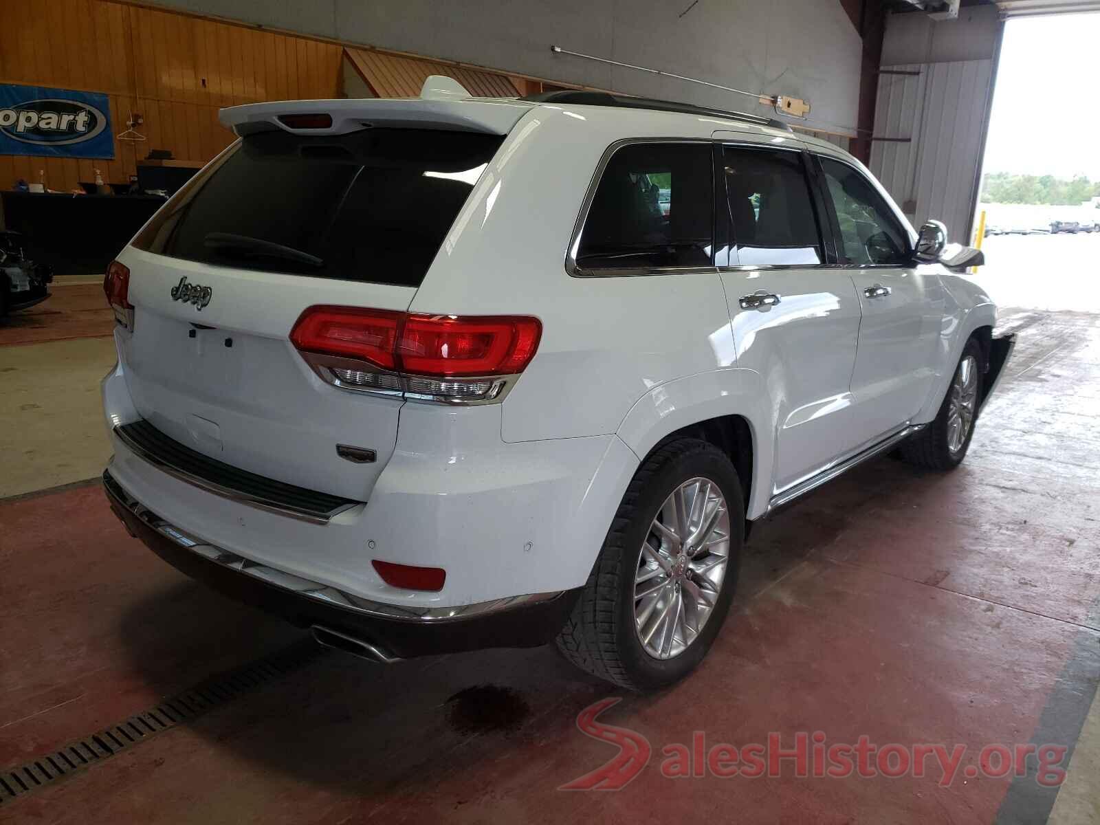 1C4RJFJT5HC756322 2017 JEEP CHEROKEE