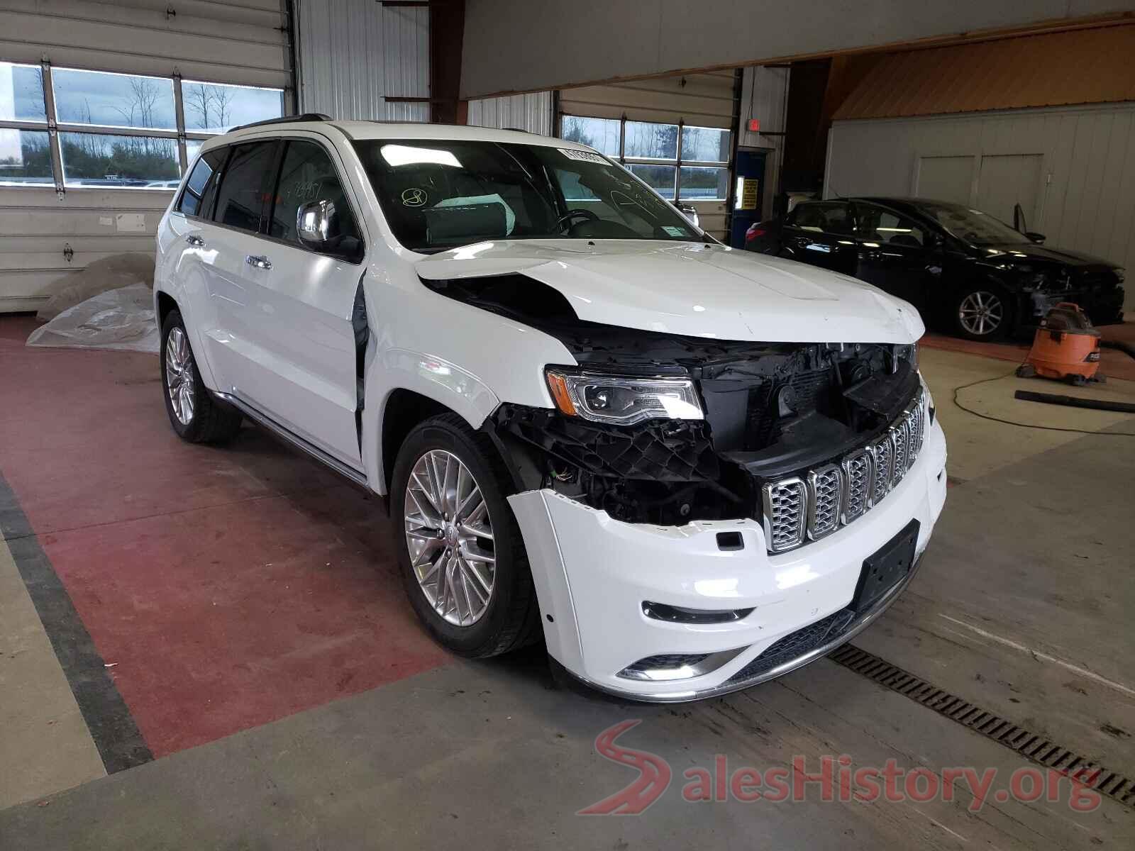 1C4RJFJT5HC756322 2017 JEEP CHEROKEE