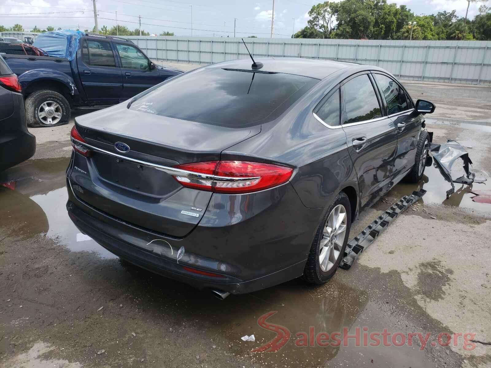 3FA6P0HD3HR281872 2017 FORD FUSION