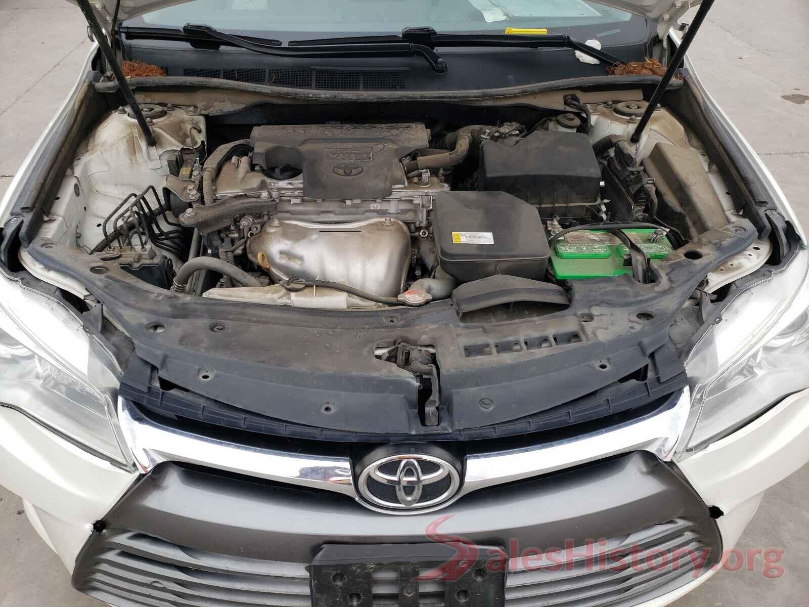 4T1BF1FK9GU590493 2016 TOYOTA CAMRY