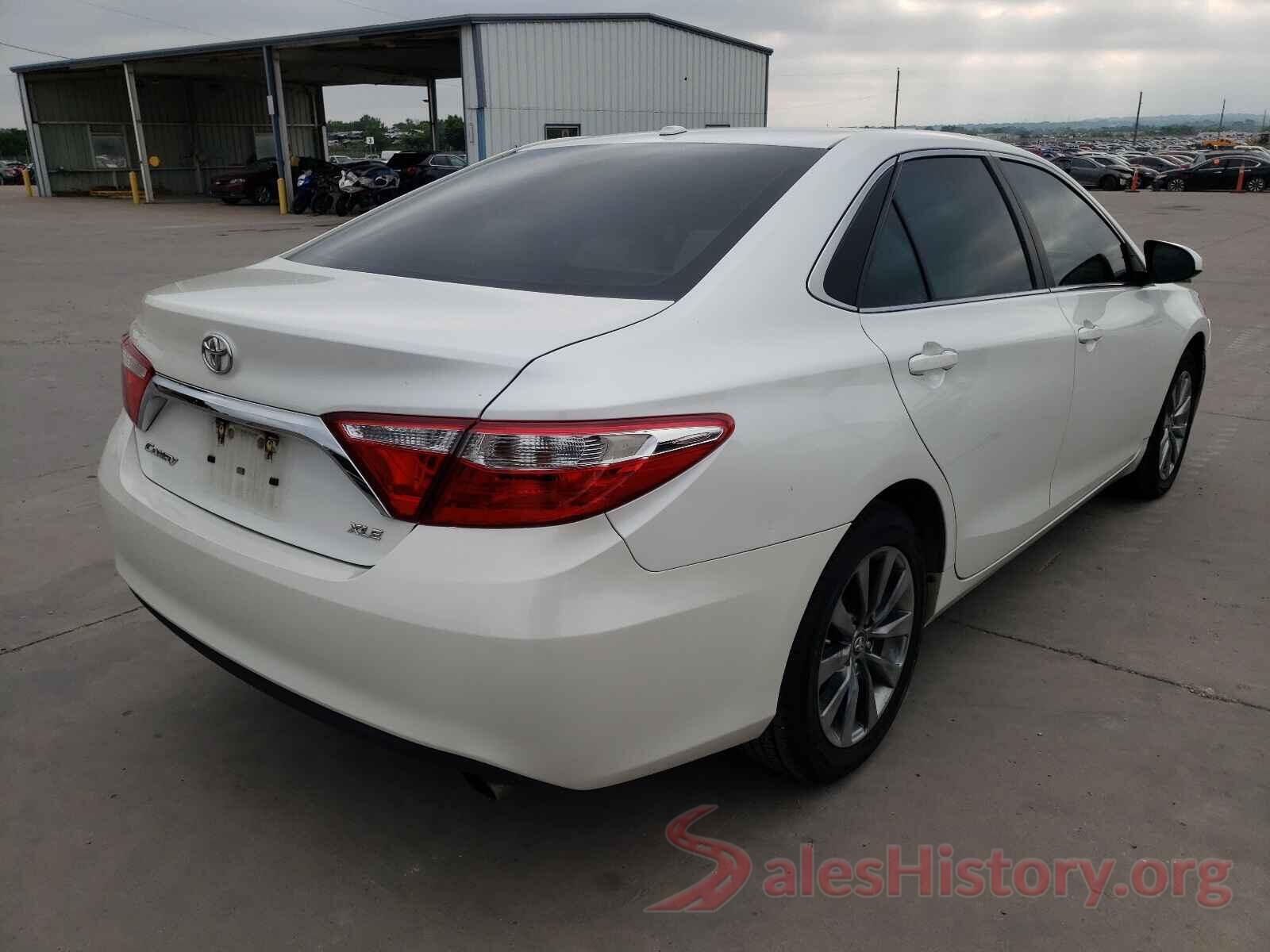 4T1BF1FK9GU590493 2016 TOYOTA CAMRY