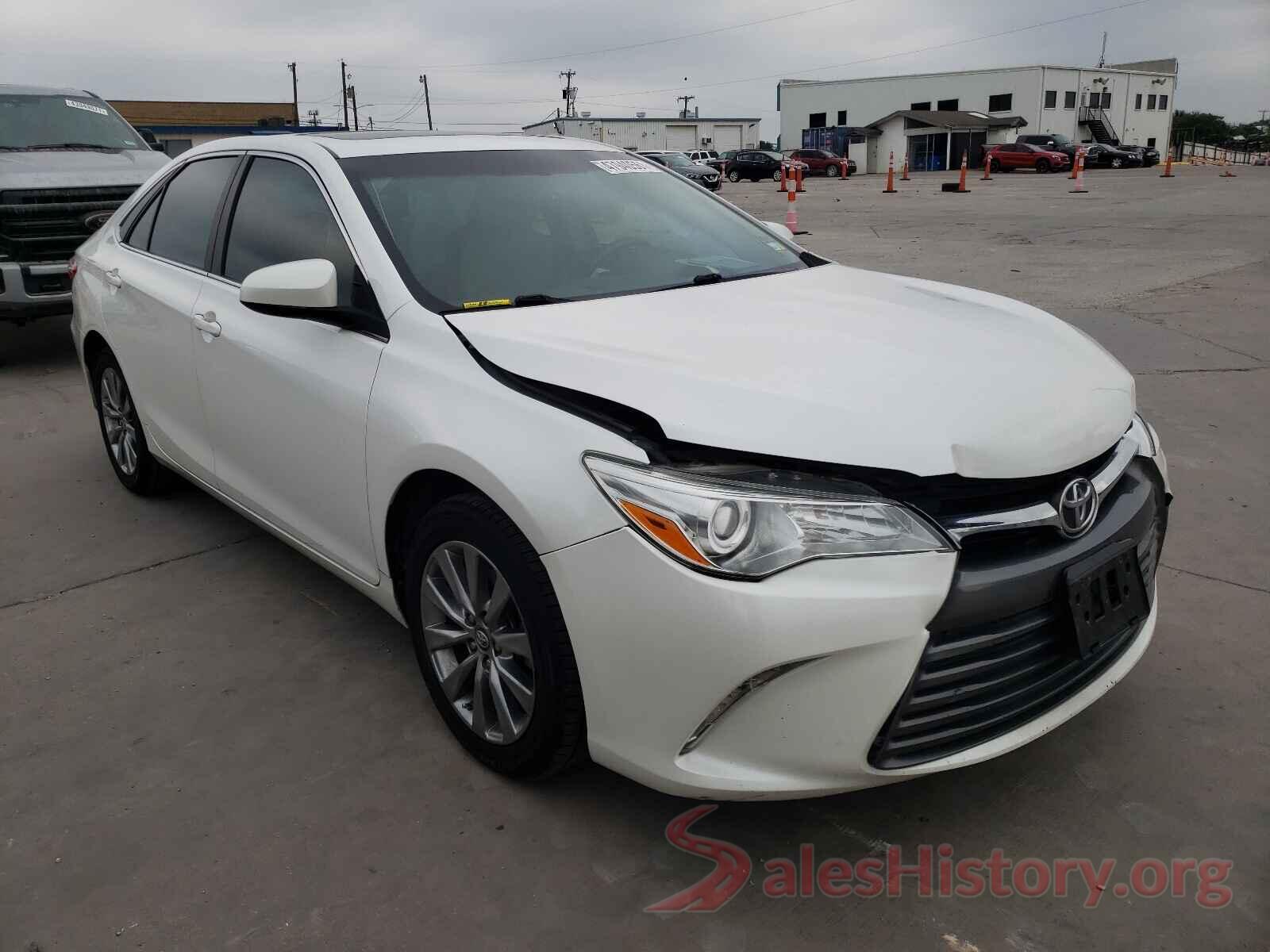 4T1BF1FK9GU590493 2016 TOYOTA CAMRY