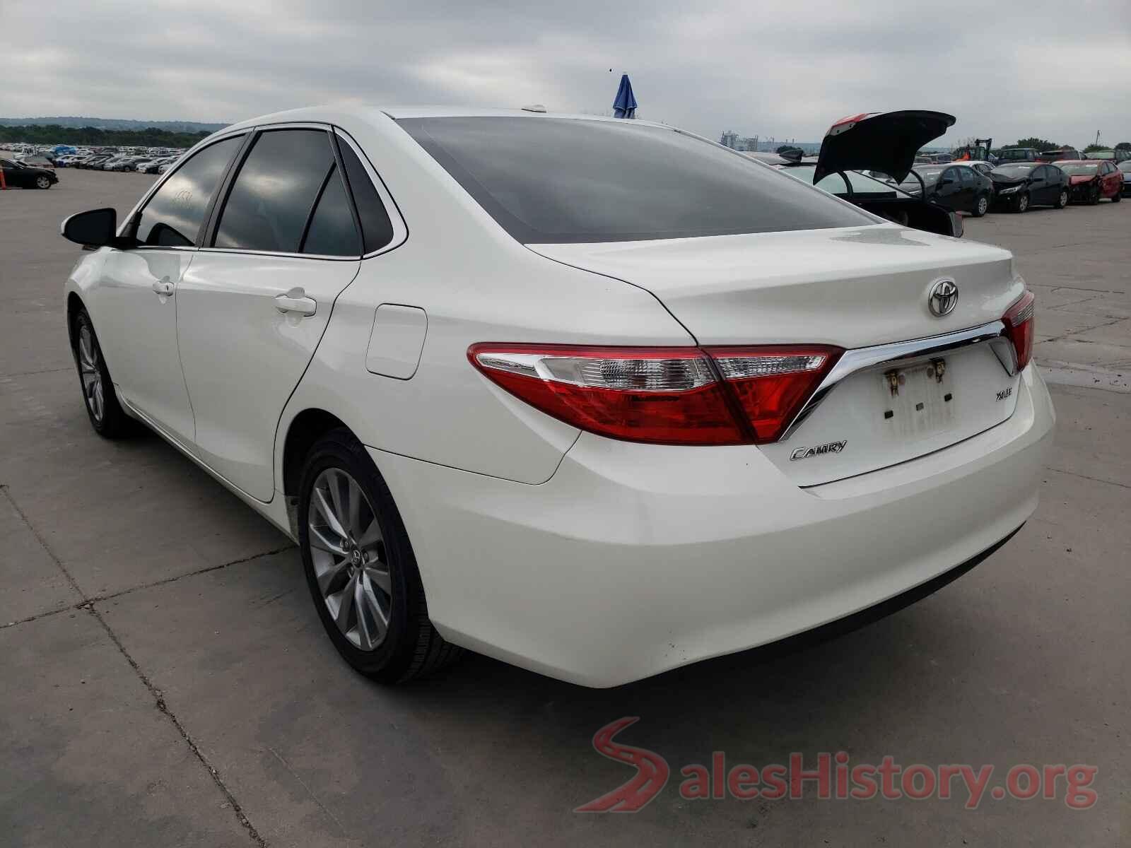 4T1BF1FK9GU590493 2016 TOYOTA CAMRY