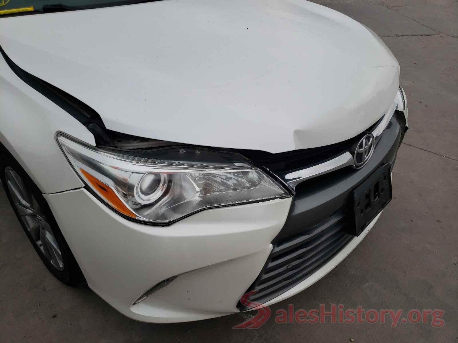 4T1BF1FK9GU590493 2016 TOYOTA CAMRY