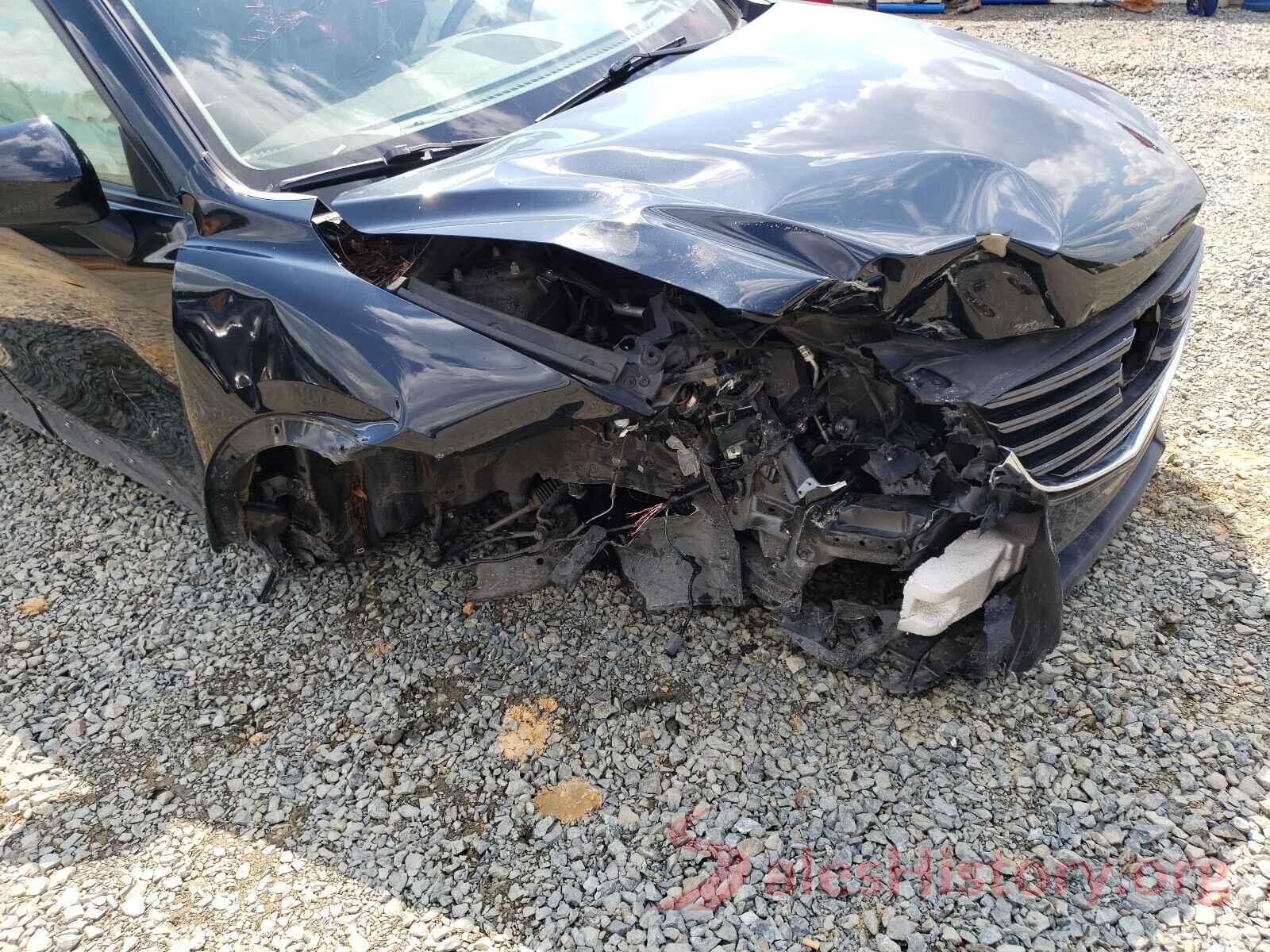 JM3KE2DY3G0831080 2016 MAZDA CX-5