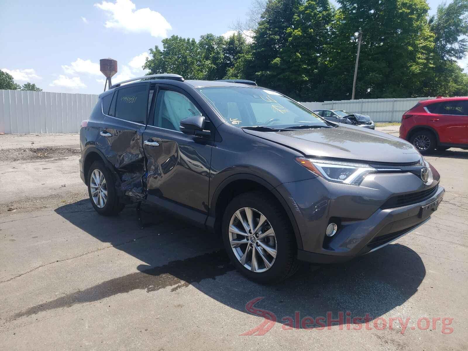 2T3DFREV8HW571378 2017 TOYOTA RAV4