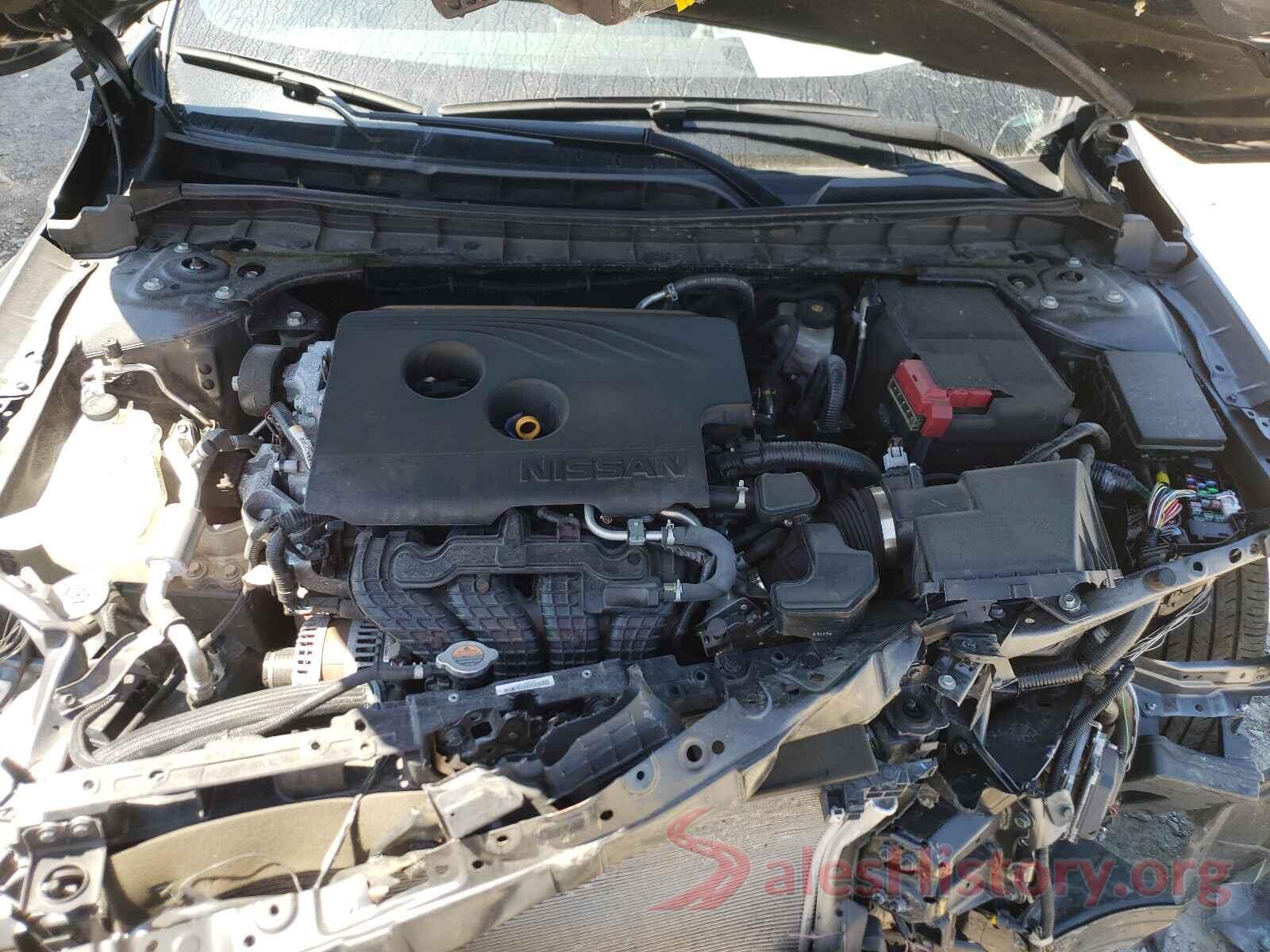 1N4BL4BV1LC231448 2020 NISSAN ALTIMA