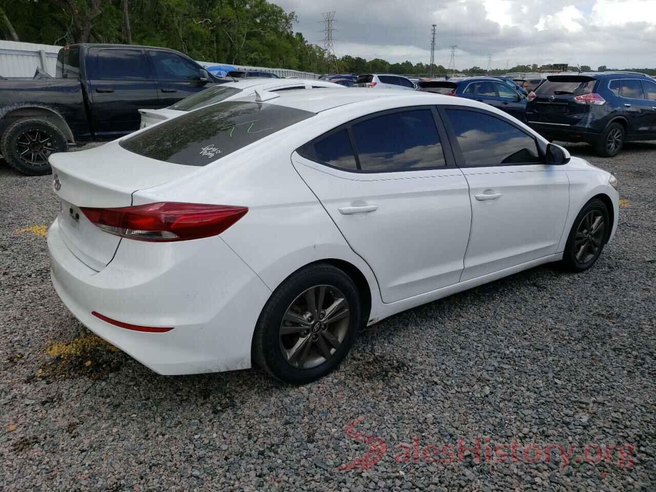 5NPD84LF8JH216622 2018 HYUNDAI ELANTRA