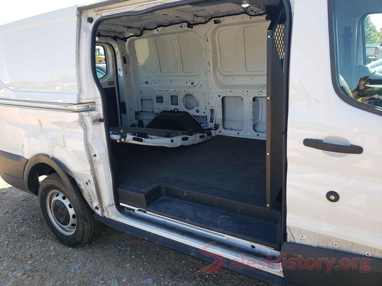 1FTYE1YM8KKA16696 2019 FORD TRANSIT CO