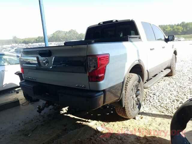 1N6AA1E52HN545446 2017 NISSAN TITAN