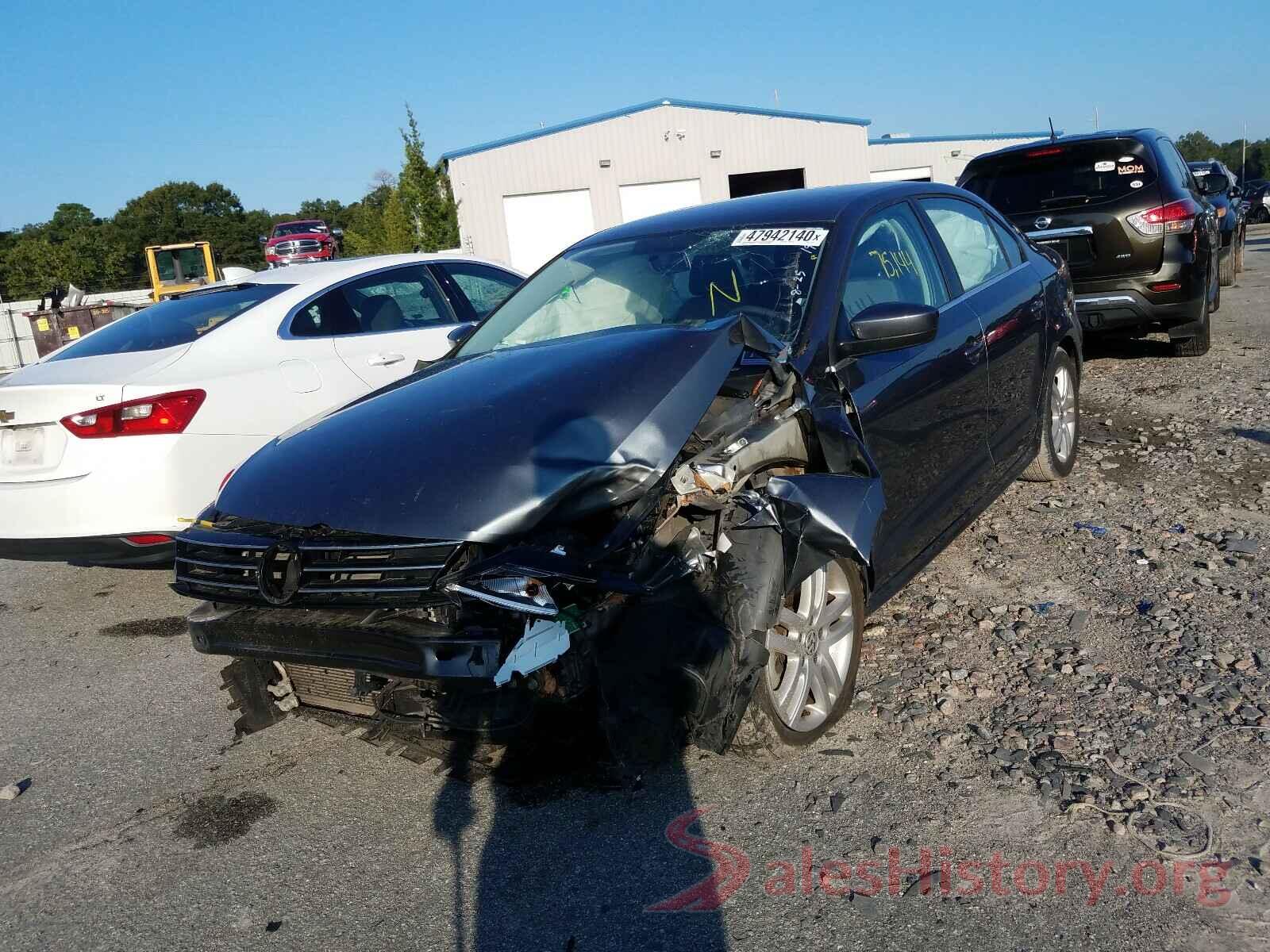 3VW2B7AJ1HM351976 2017 VOLKSWAGEN JETTA