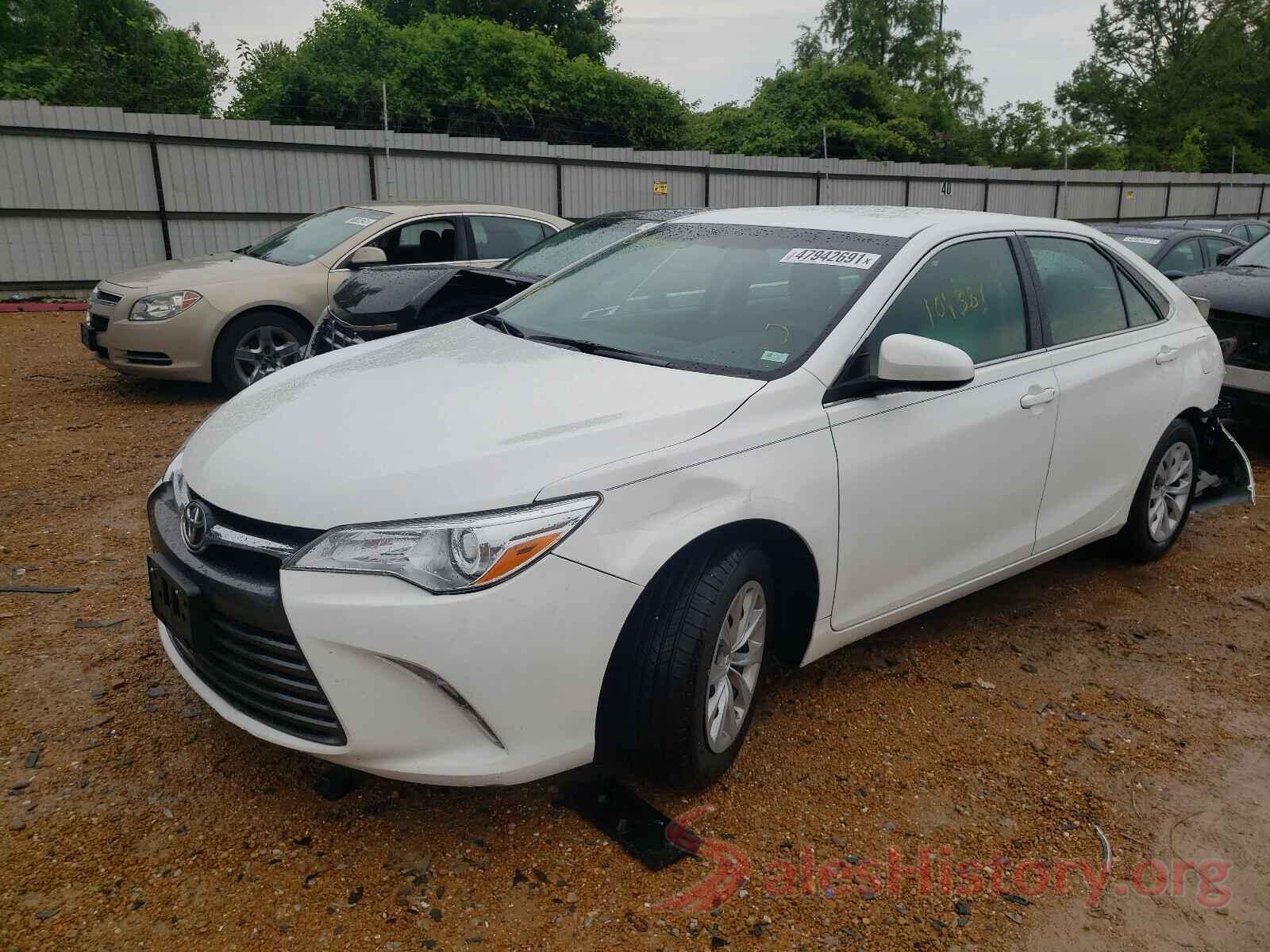 4T4BF1FK6GR560163 2016 TOYOTA CAMRY