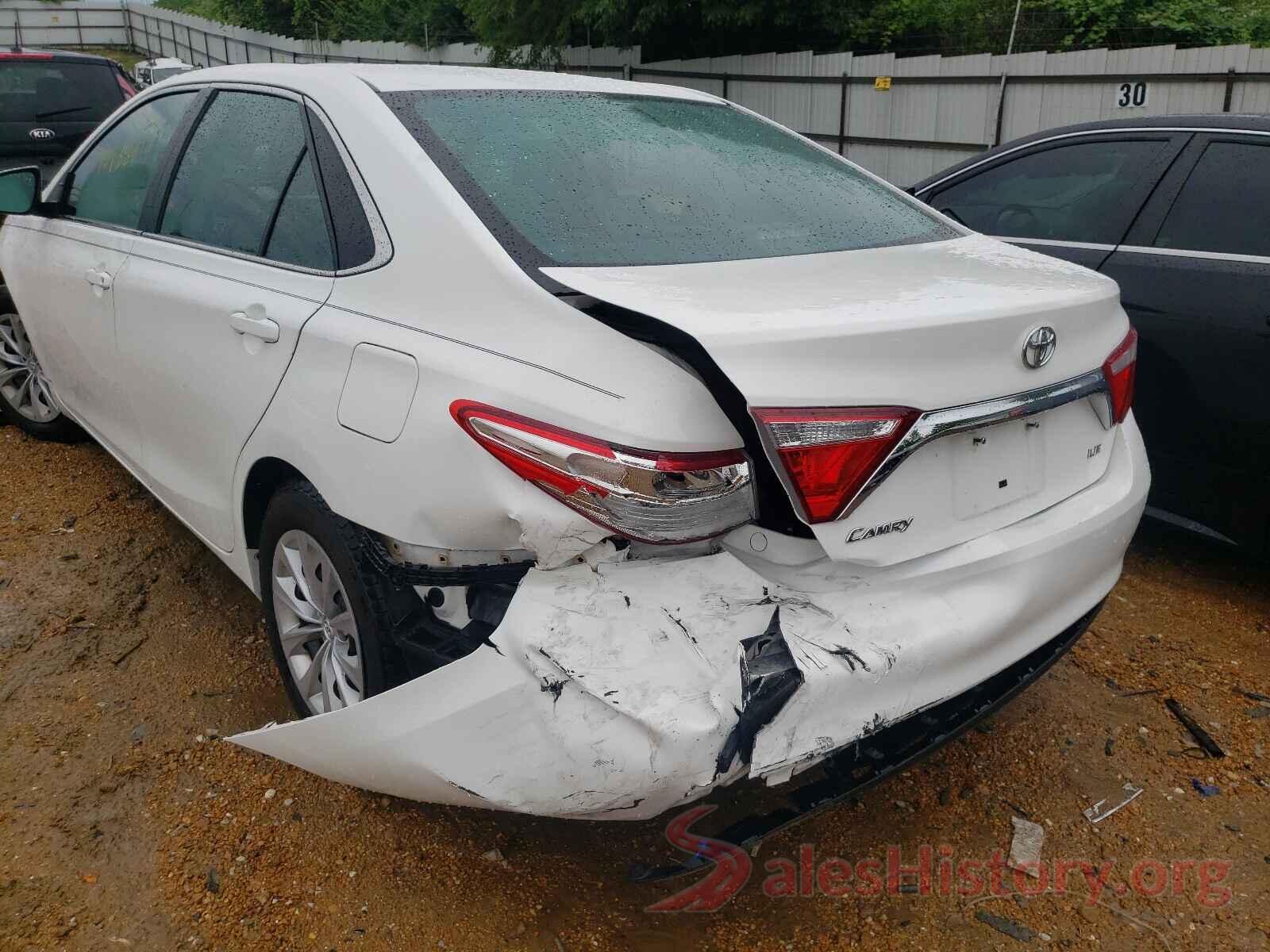 4T4BF1FK6GR560163 2016 TOYOTA CAMRY