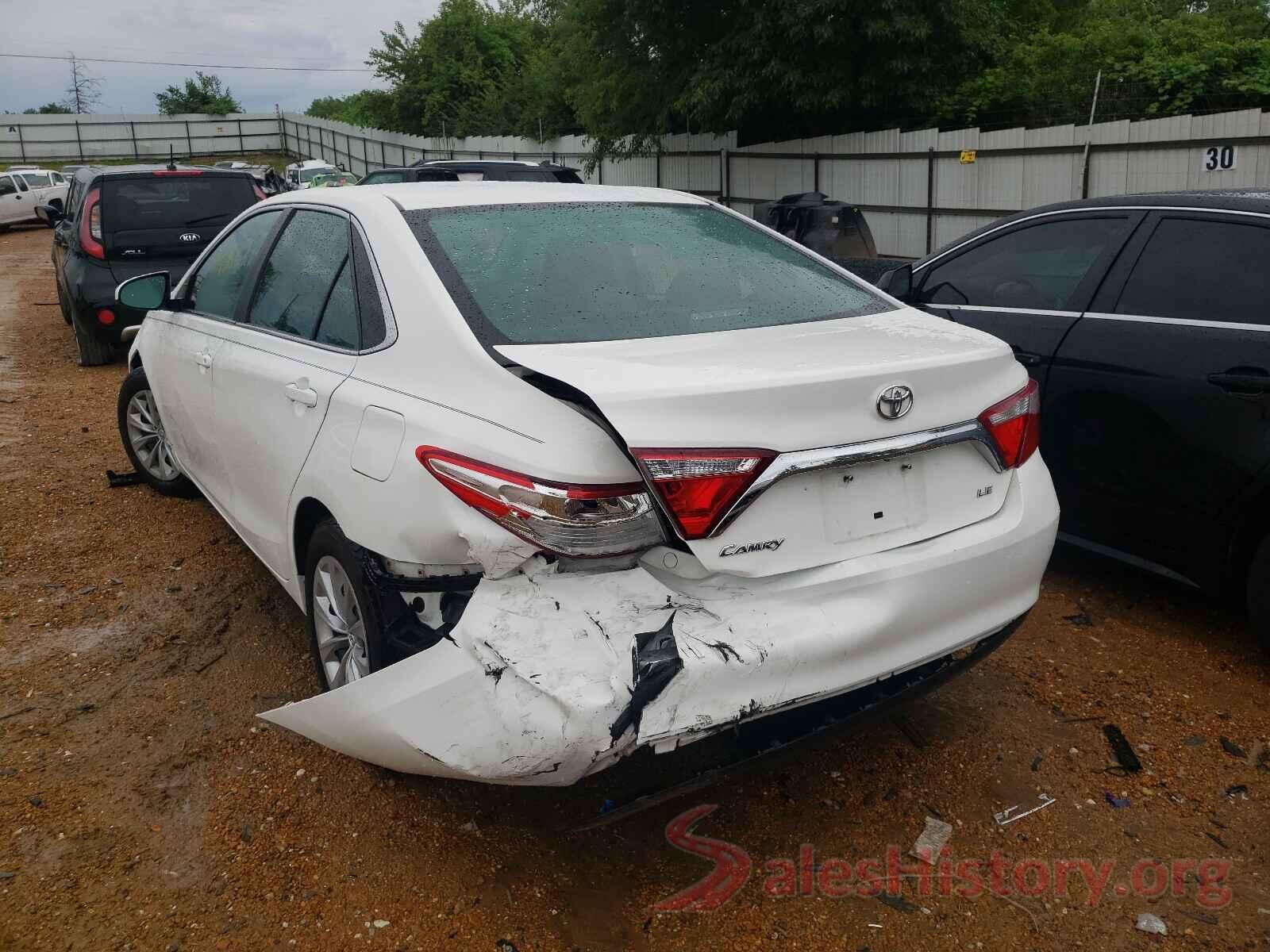 4T4BF1FK6GR560163 2016 TOYOTA CAMRY