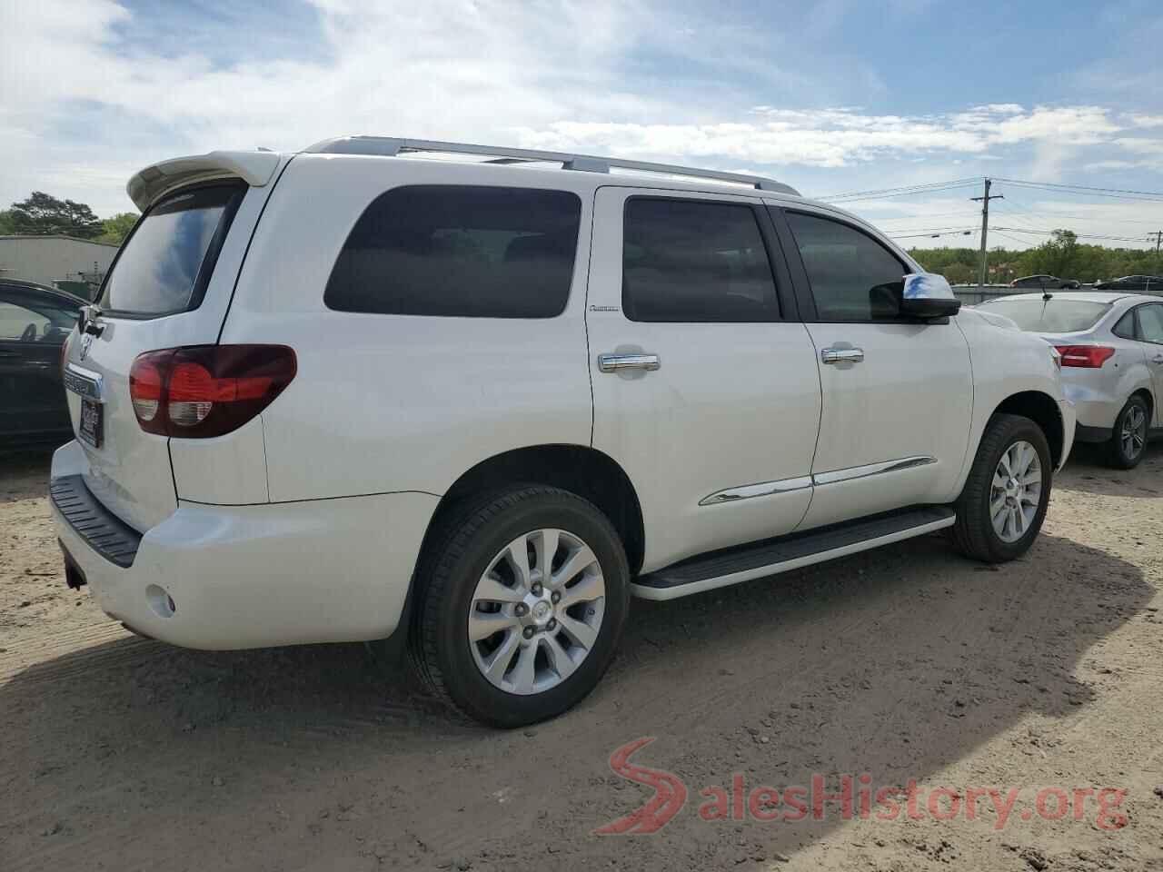 5TDDY5G18JS162754 2018 TOYOTA SEQUOIA