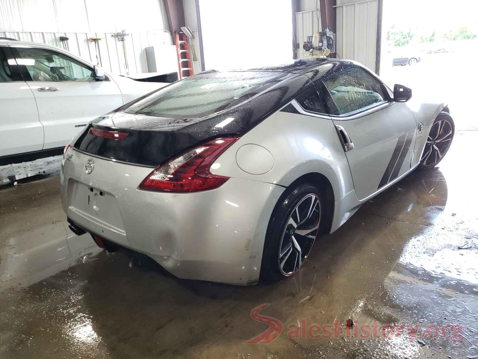 JN1AZ4EHXLM821798 2020 NISSAN 370Z