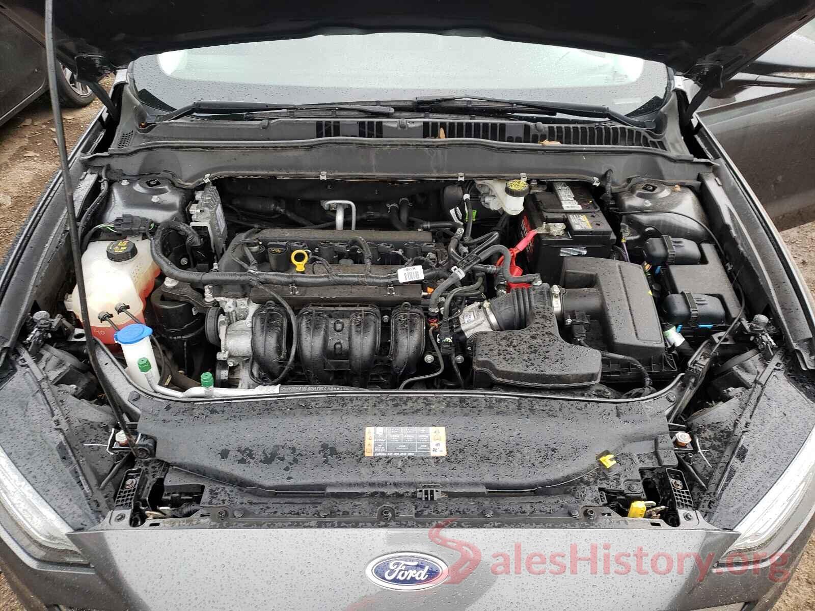 3FA6P0H78HR204652 2017 FORD FUSION