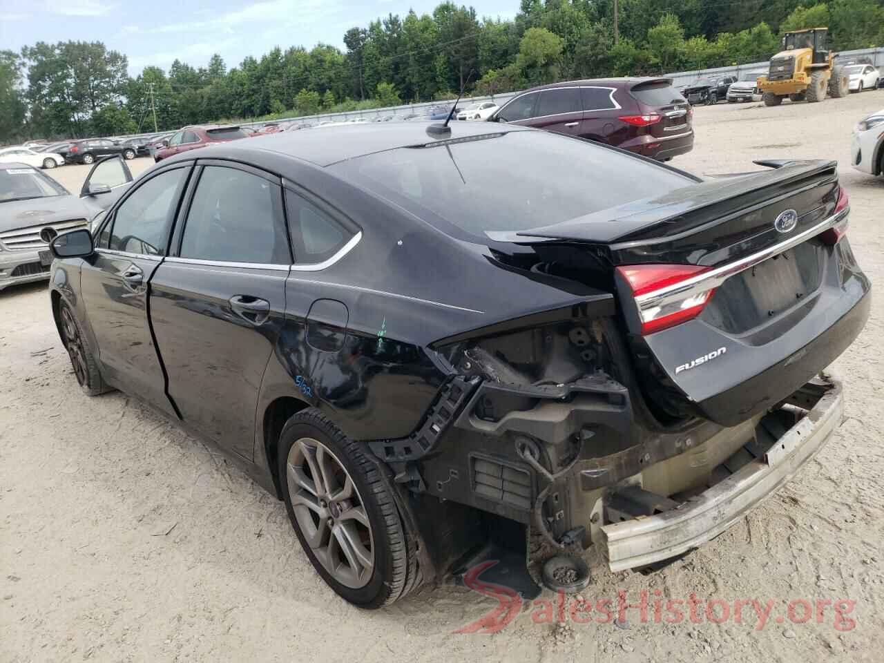 3FA6P0G79HR107798 2017 FORD FUSION