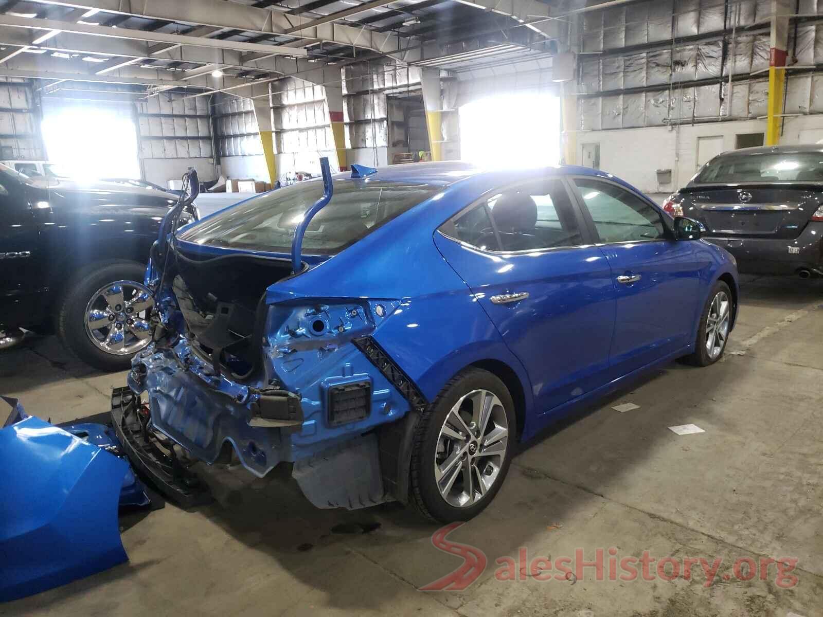 KMHD84LF8HU135647 2017 HYUNDAI ELANTRA